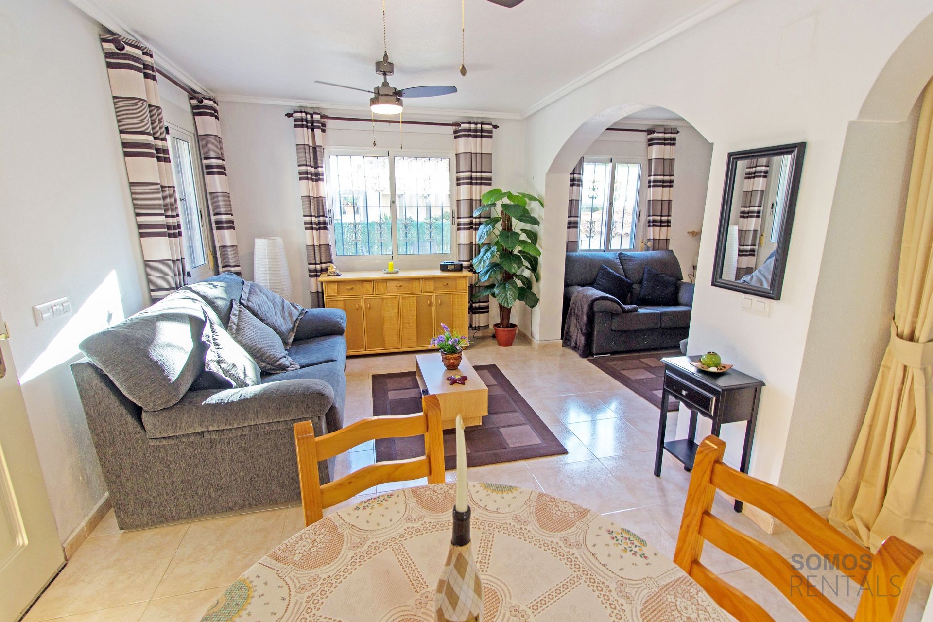 Casa Ricardo, Urb La Marina — photographie 10