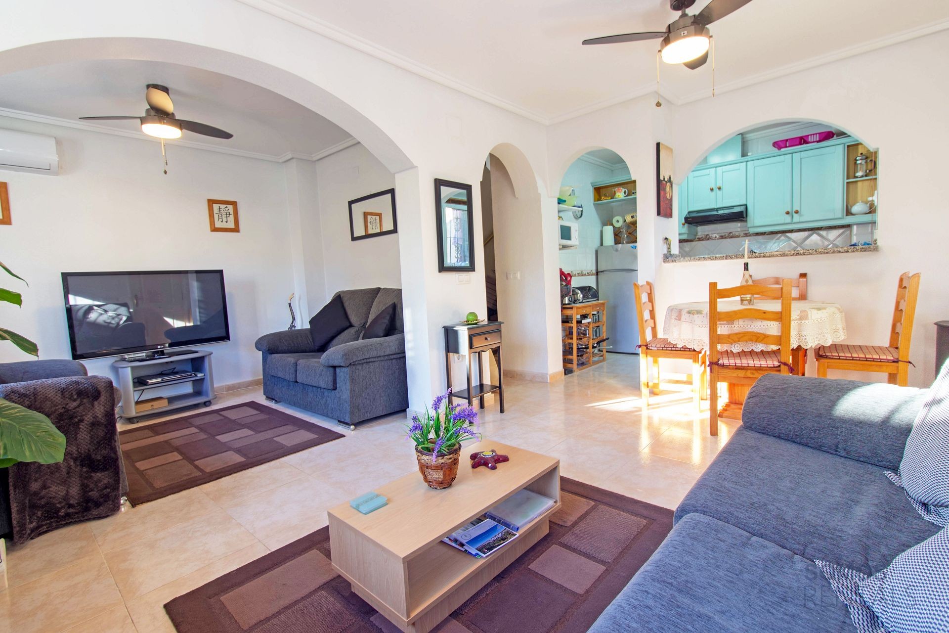 Casa Ricardo, Urb La Marina — photographie 7