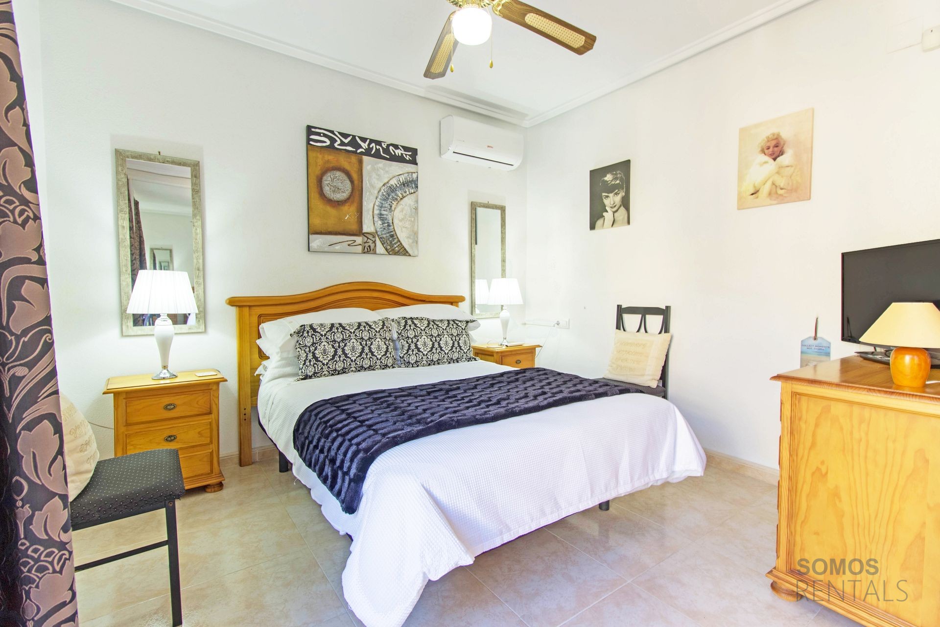Casa Ricardo, Urb La Marina — photographie 15