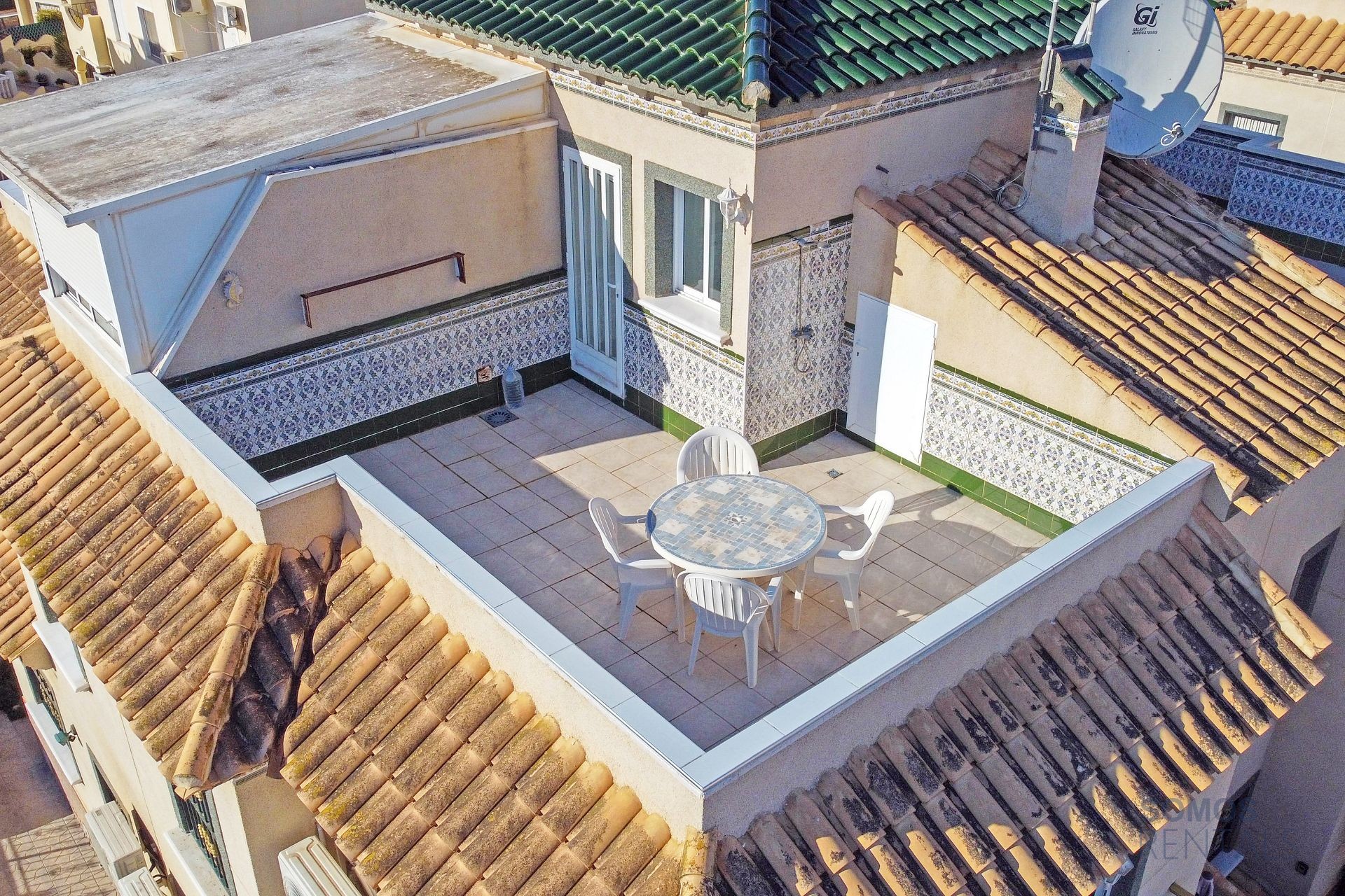 Casa Ricardo, Urb La Marina — photographie 25