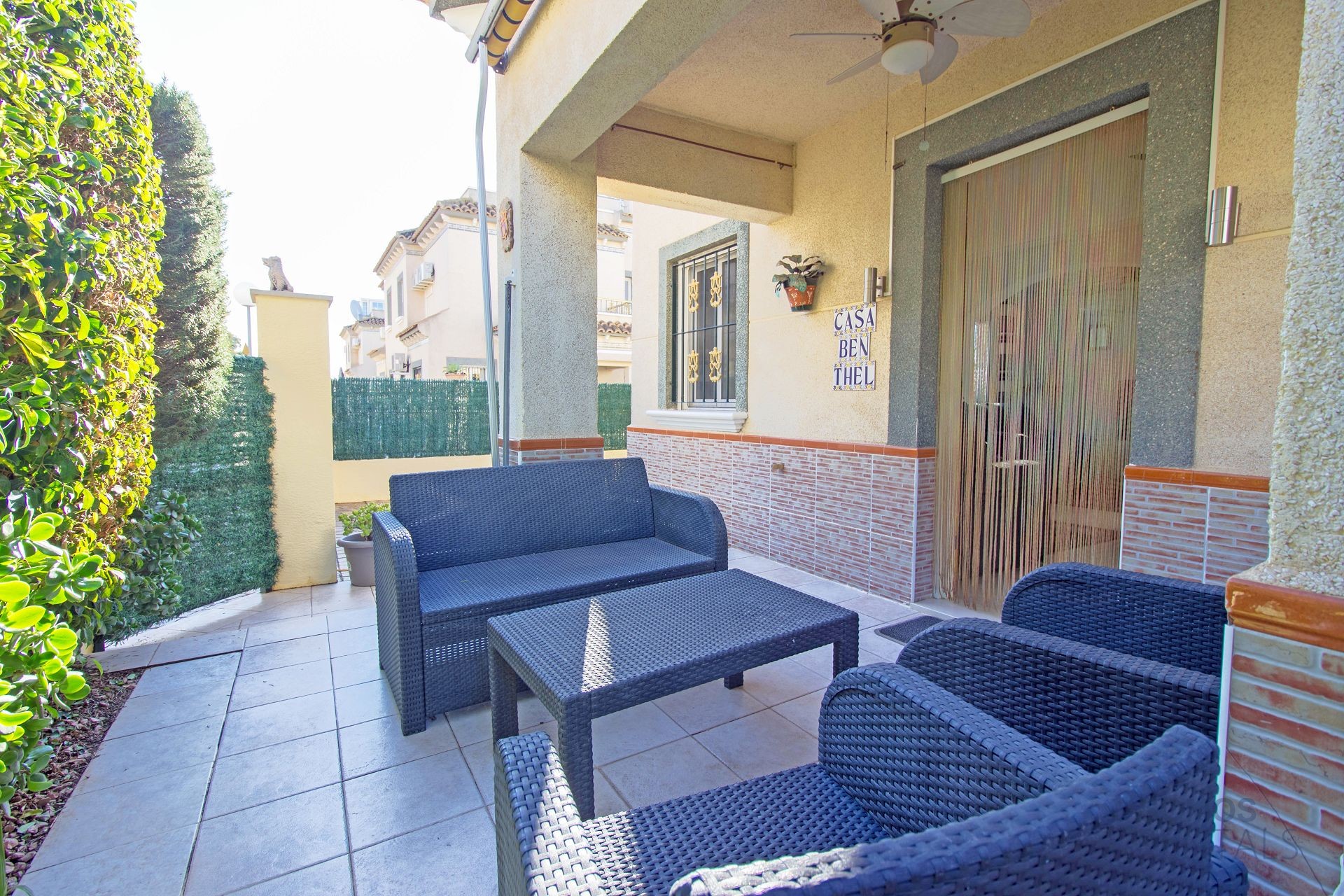 Casa Ricardo, Urb La Marina — photographie 5