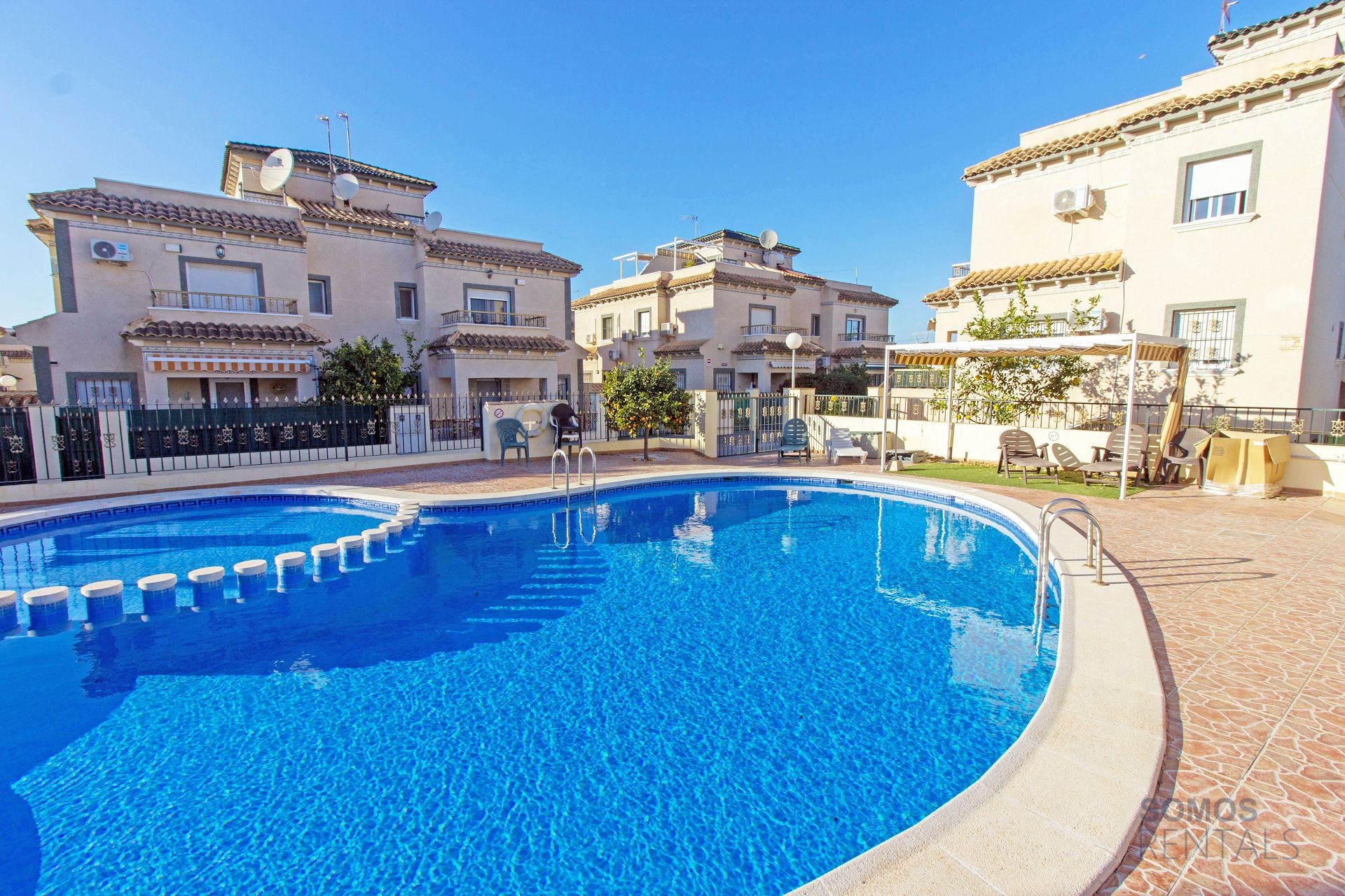 Casa Ricardo, Urb La Marina — photographie 27
