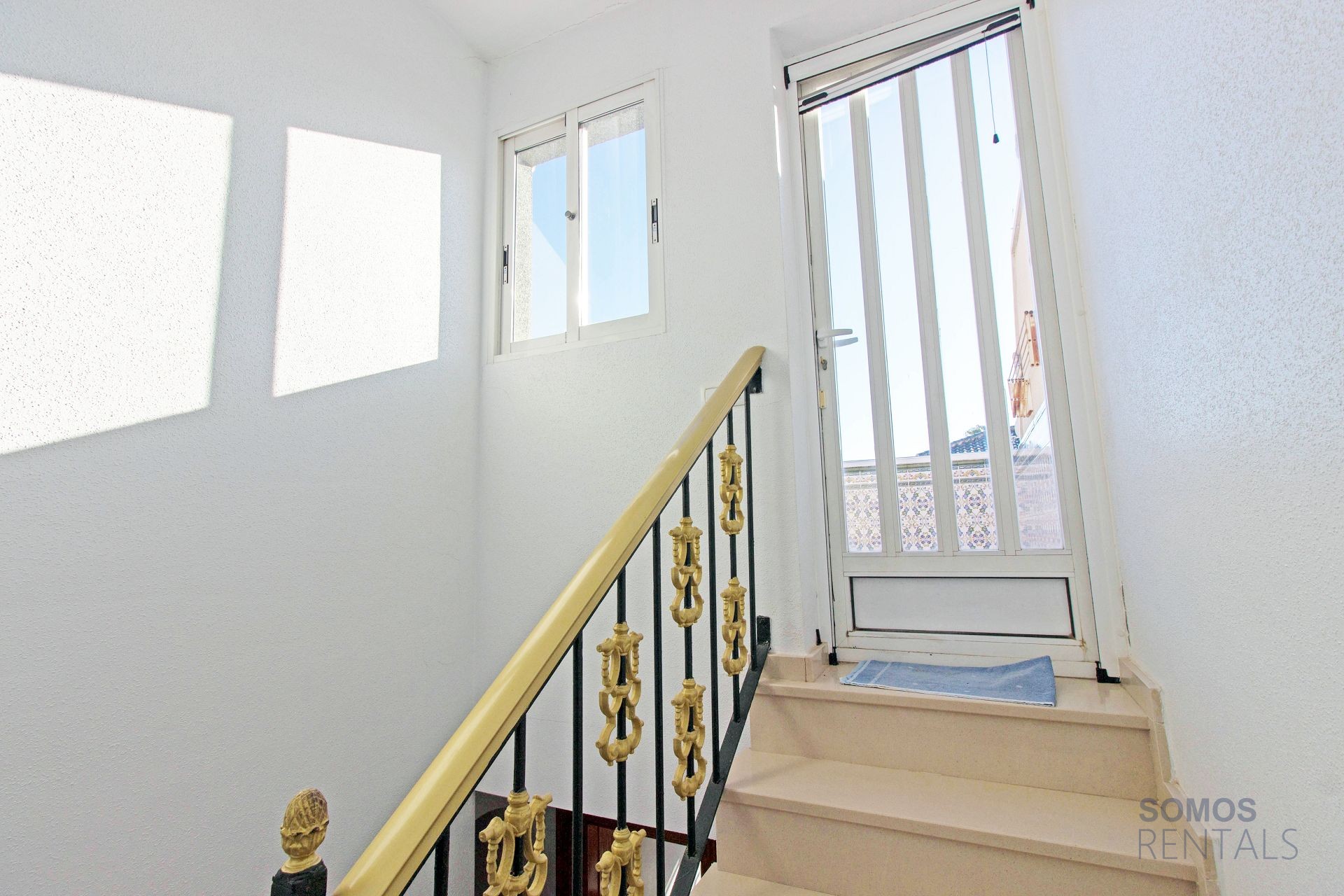 Casa Ricardo, Urb La Marina — photographie 22