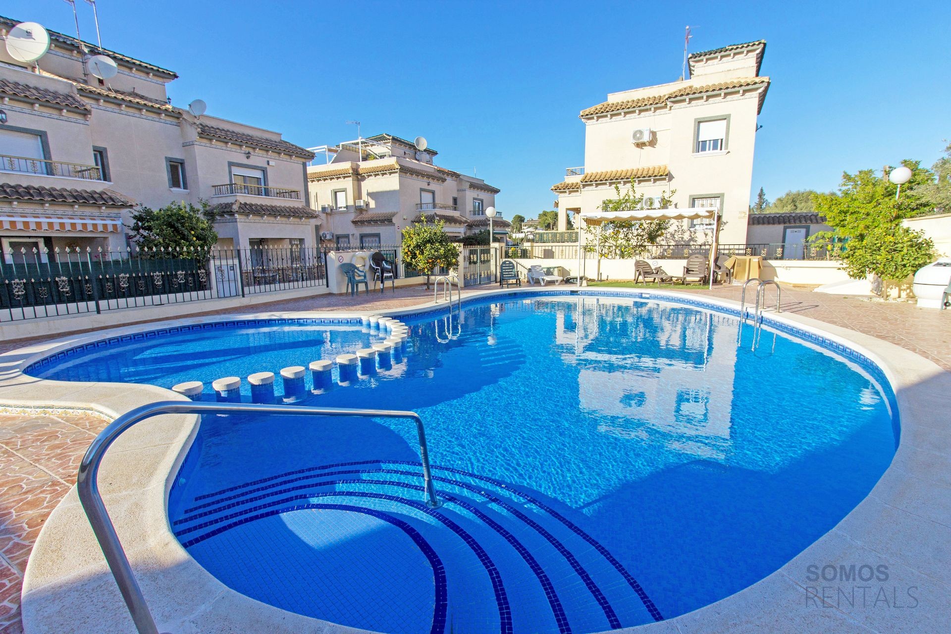 Casa Ricardo, Urb La Marina — photographie 26
