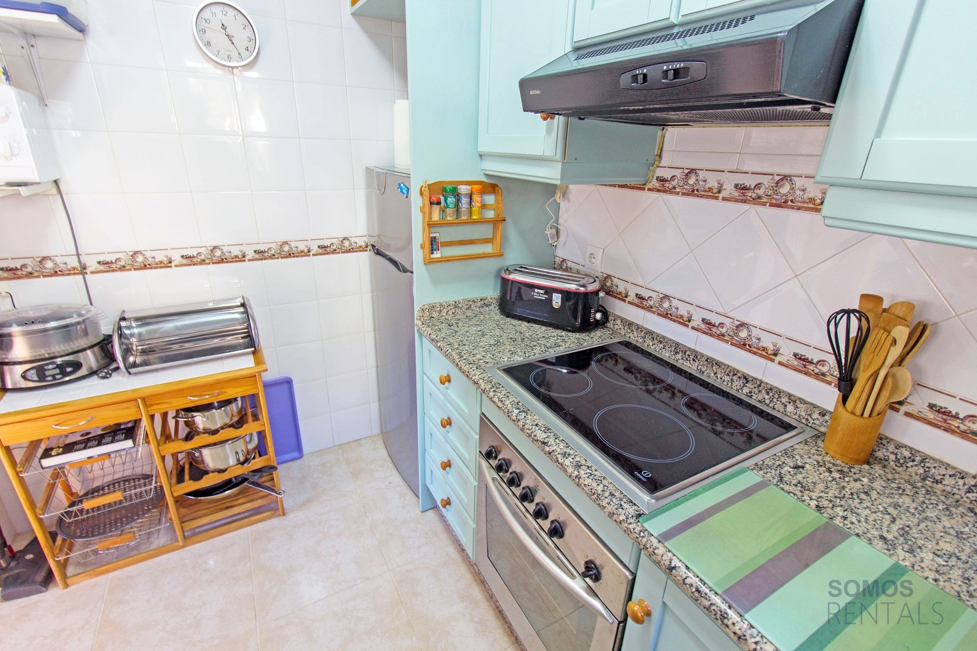 Casa Ricardo, Urb La Marina — photographie 12