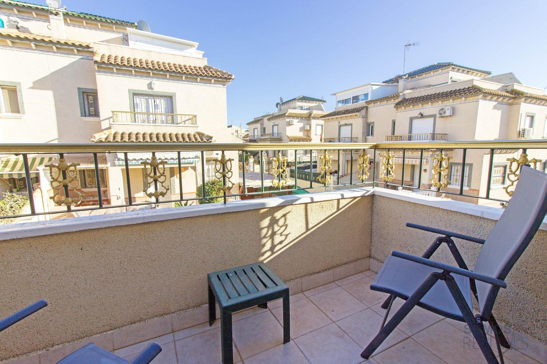 Casa Ricardo, Urb La Marina — photographie 17