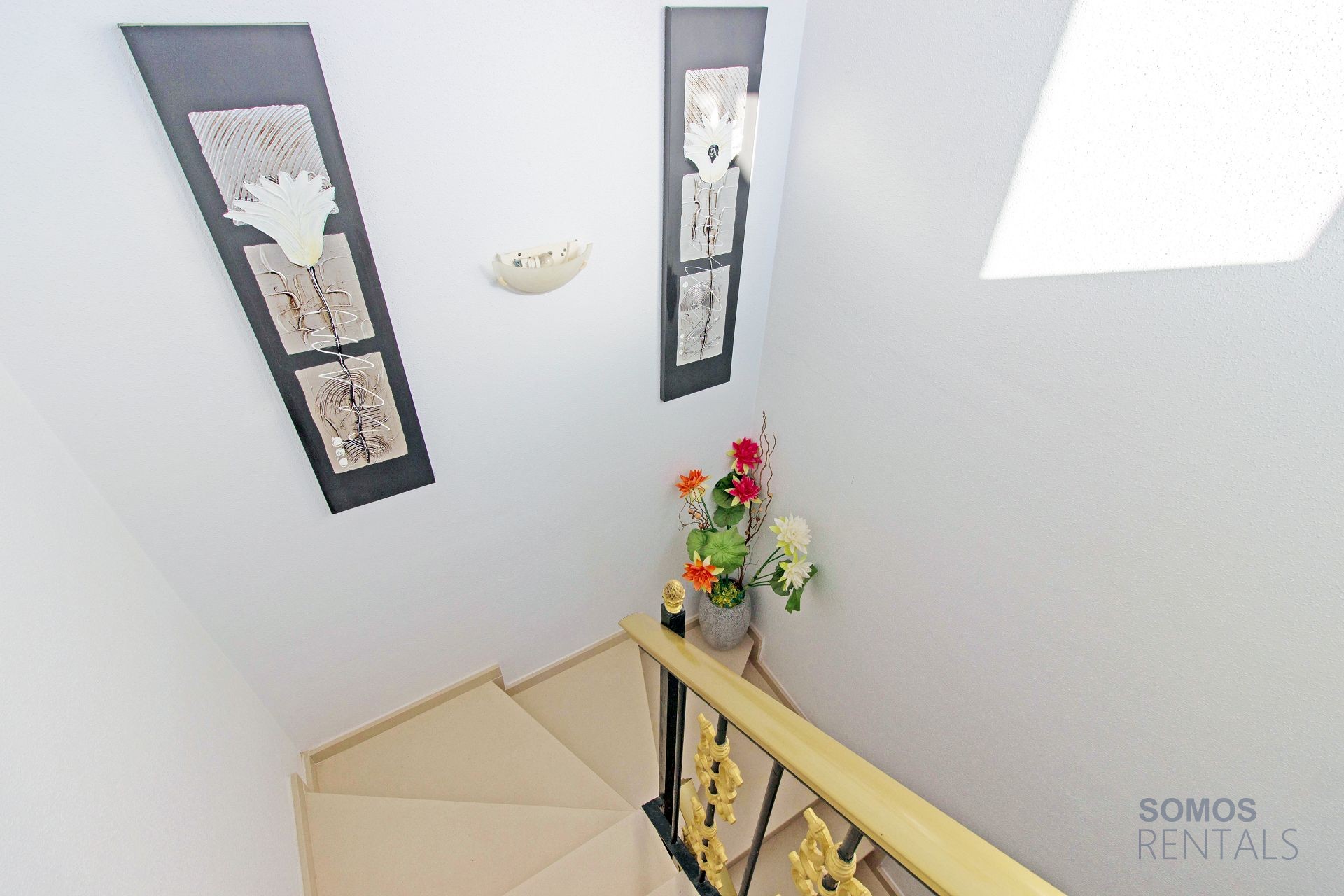 Casa Ricardo, Urb La Marina — photographie 21