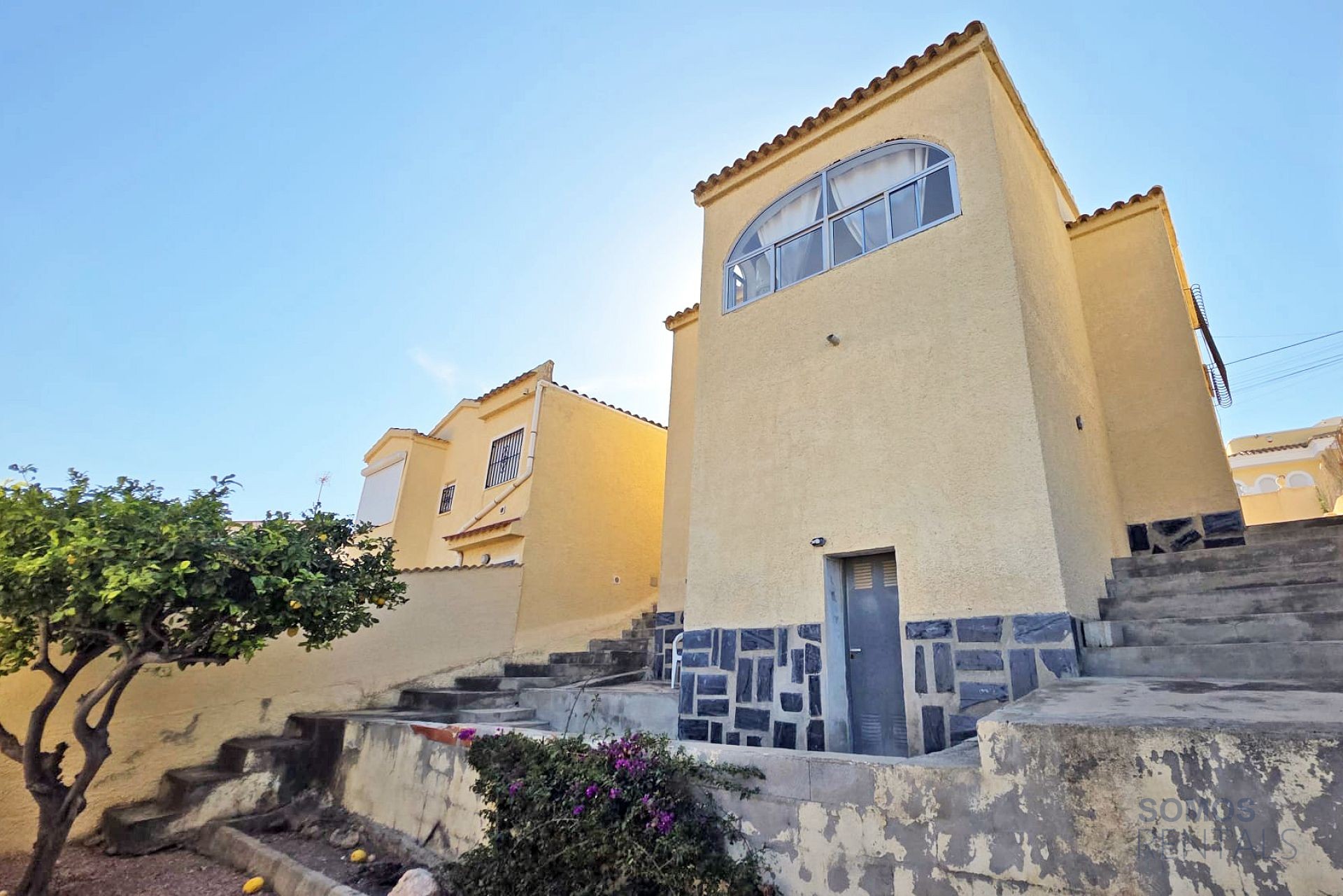 Casa Sebastián, Urb La Marina — fotografía 15