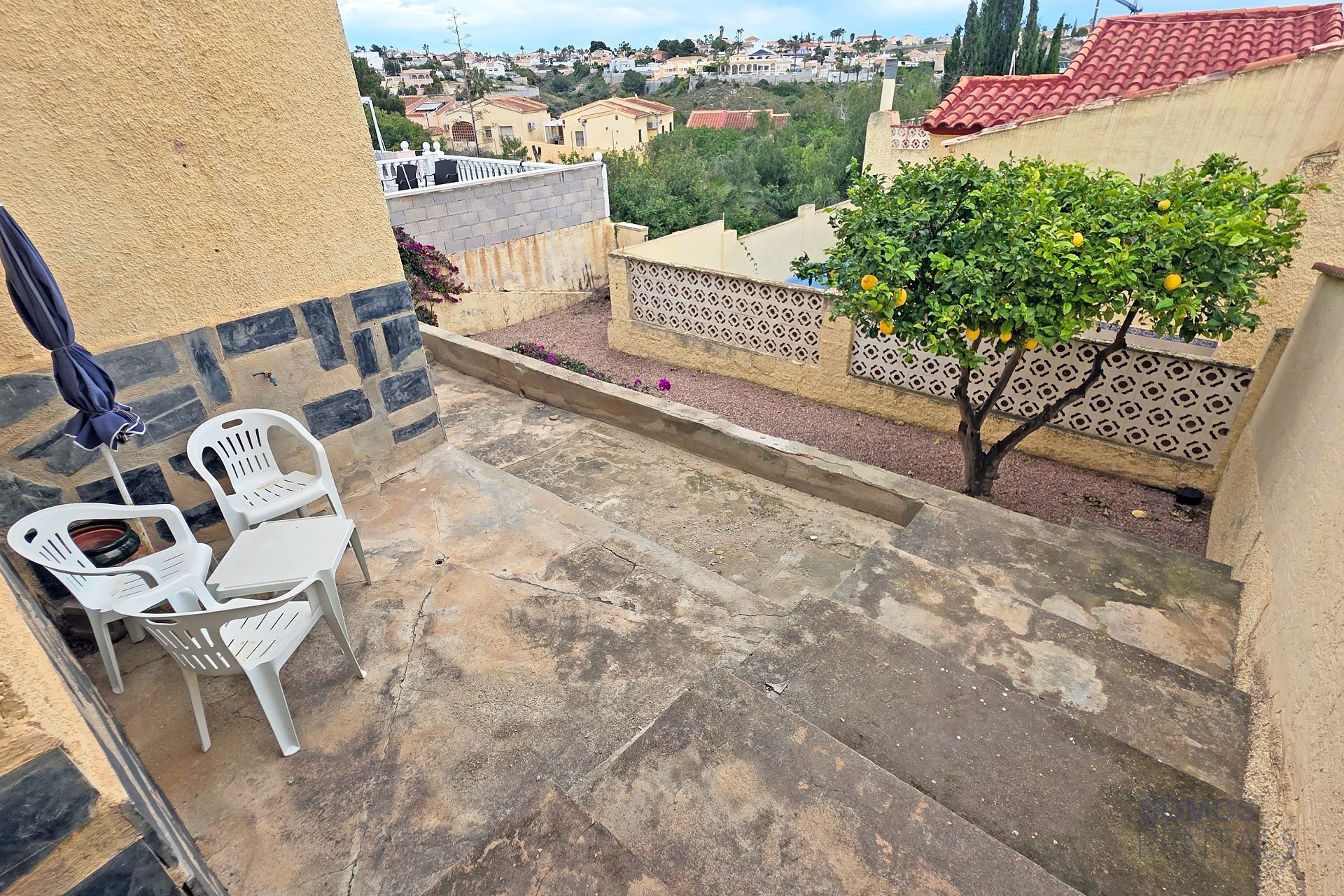 Casa Sebastián, Urb La Marina — fotografía 13