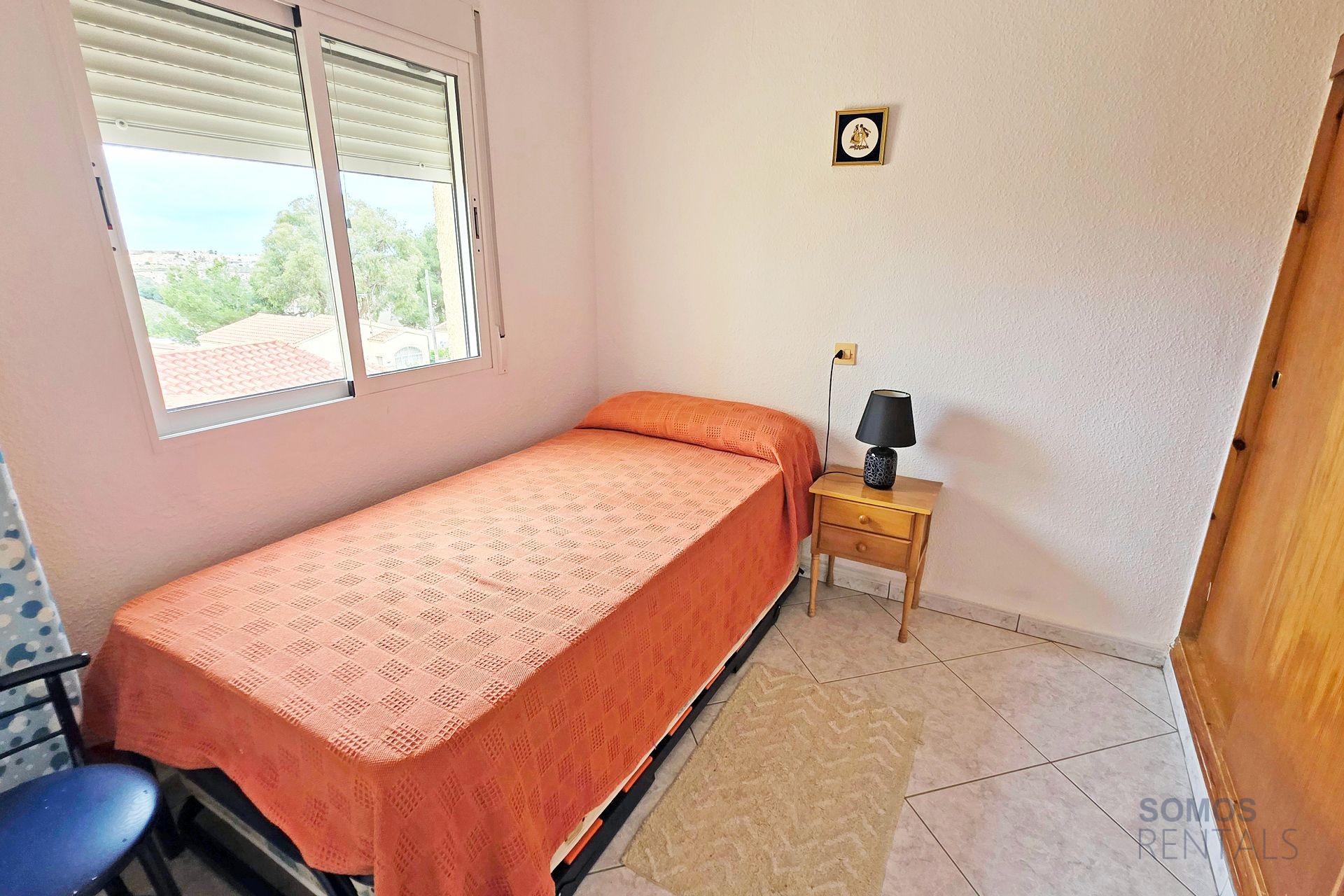 Casa Sebastián, Urb La Marina — fotografía 10