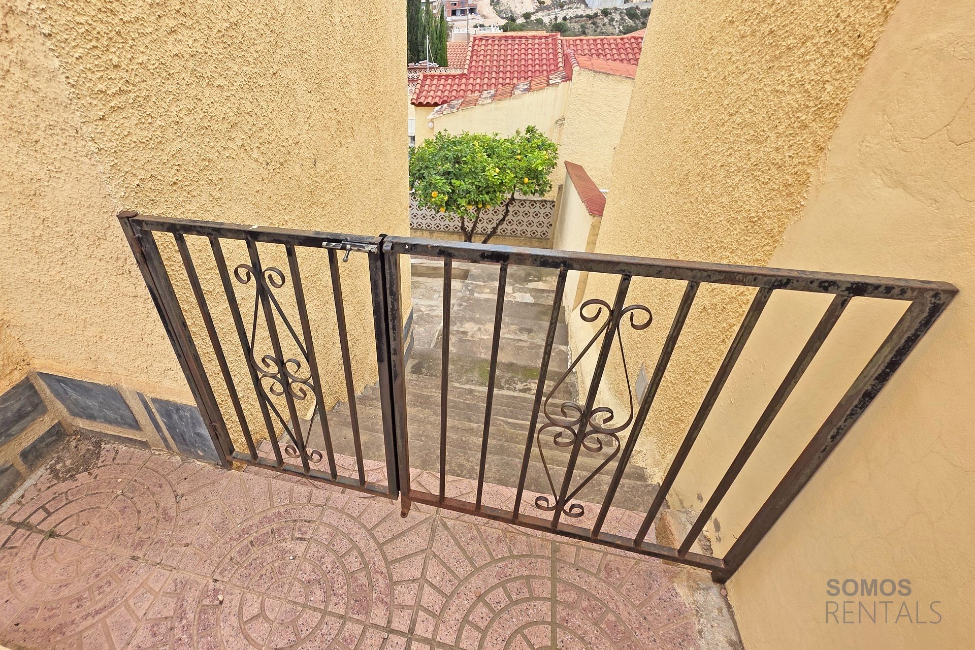 Casa Sebastián, Urb La Marina — fotografía 12