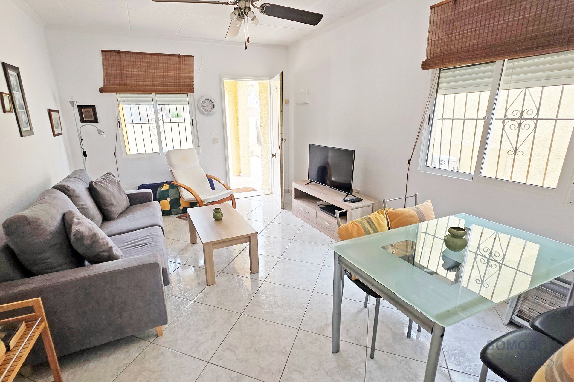 Casa Sebastián, Urb La Marina — fotografía 5