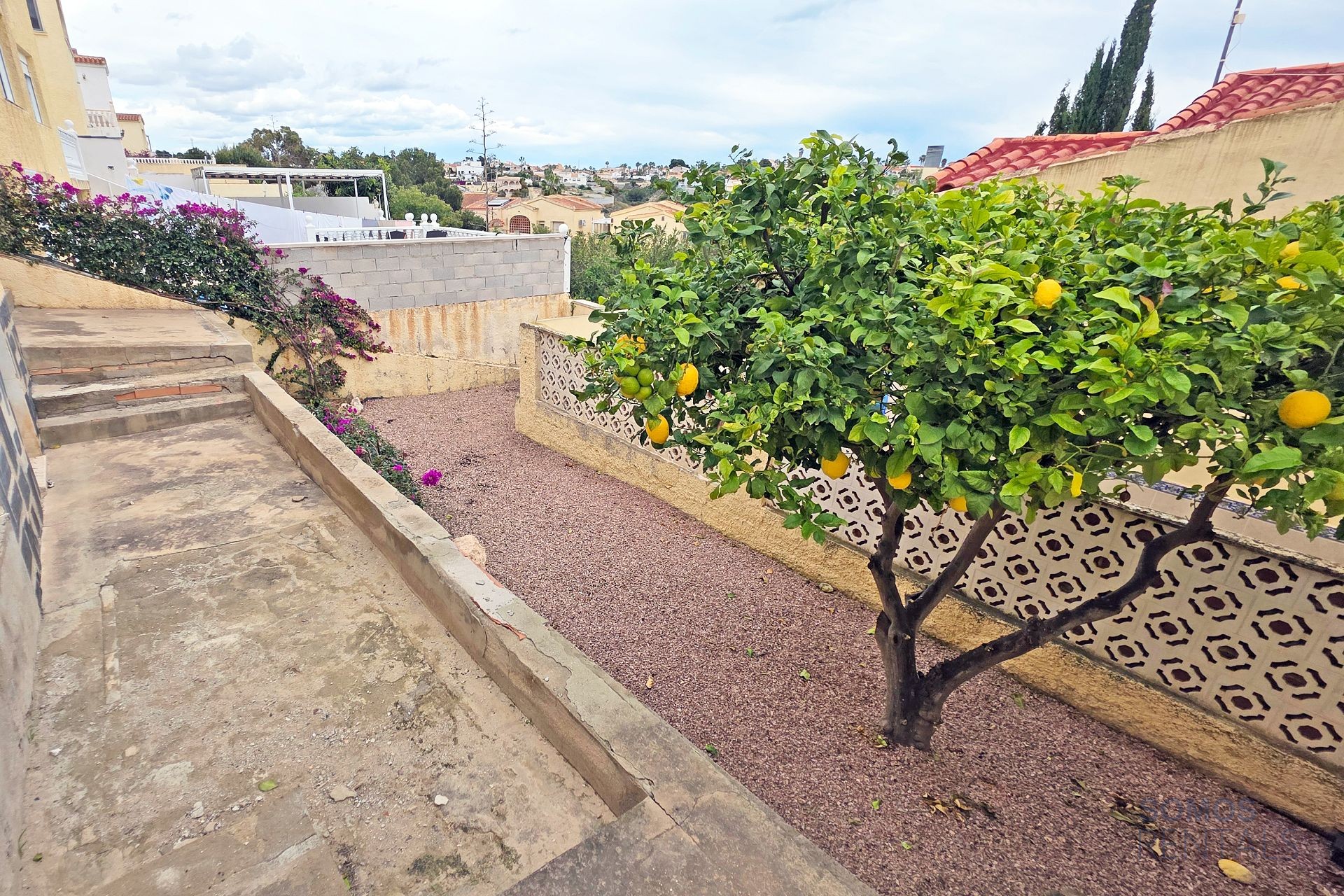 Casa Sebastián, Urb La Marina — fotografía 14