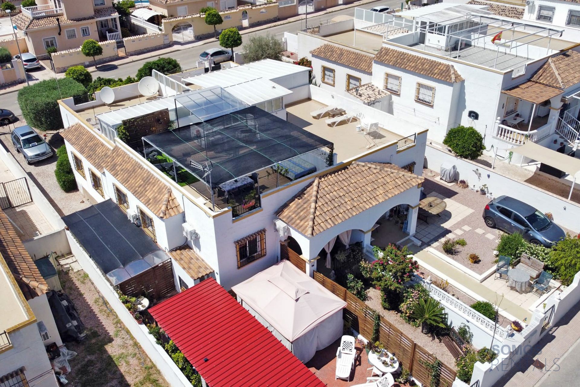 Casa Silvia, Urb La Marina — fotografía 30