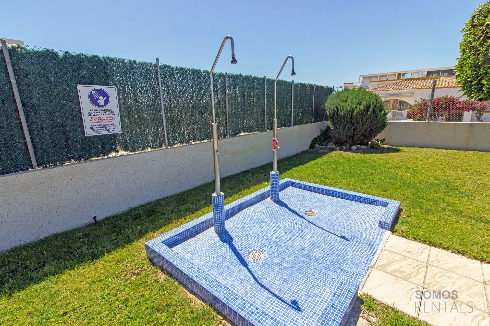 Casa Silvia, Urb La Marina — fotografía 41