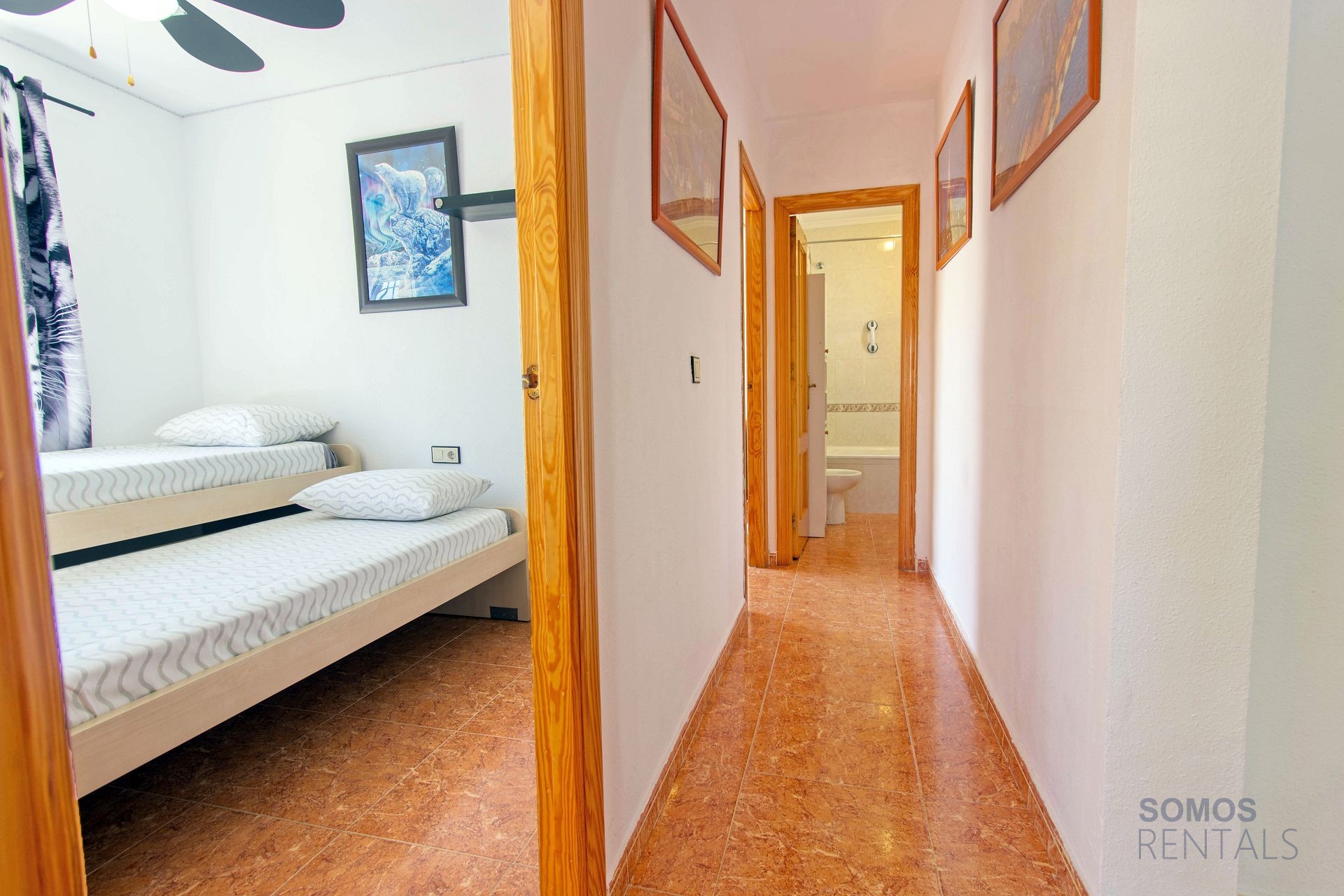 Casa Silvia, Urb La Marina — fotografía 9
