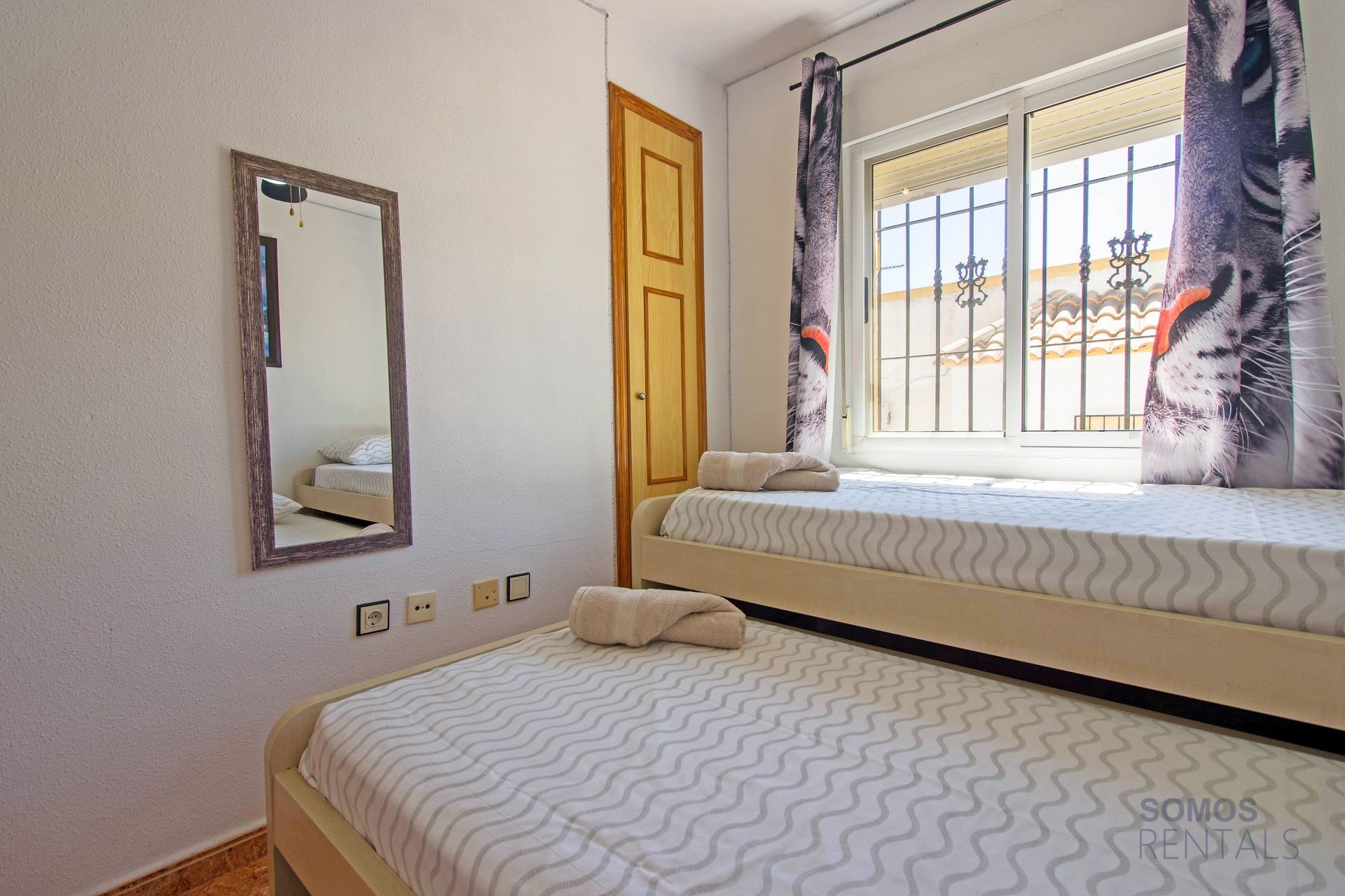 Casa Silvia, Urb La Marina — fotografía 13