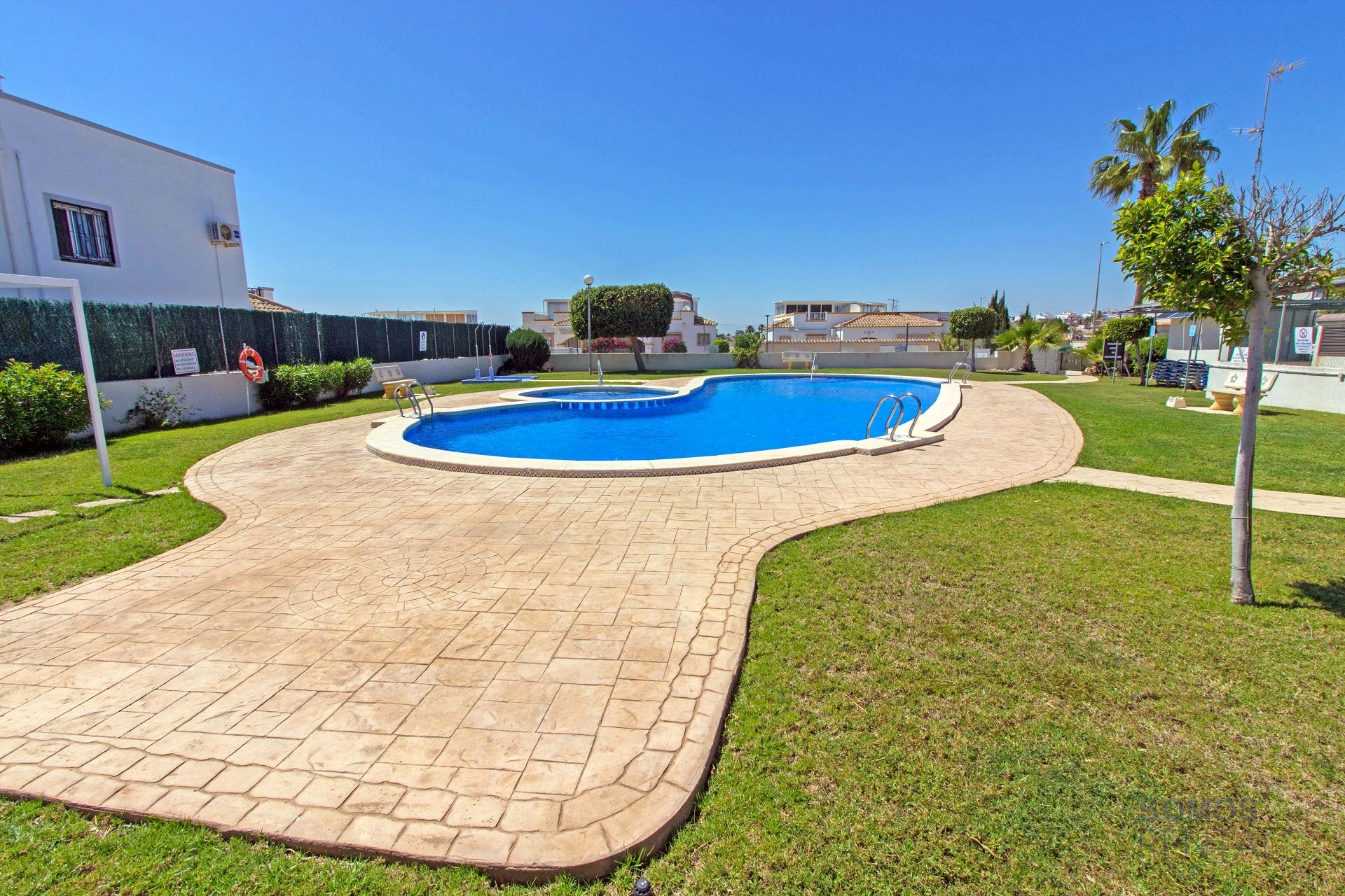 Casa Silvia, Urb La Marina — fotografía 34