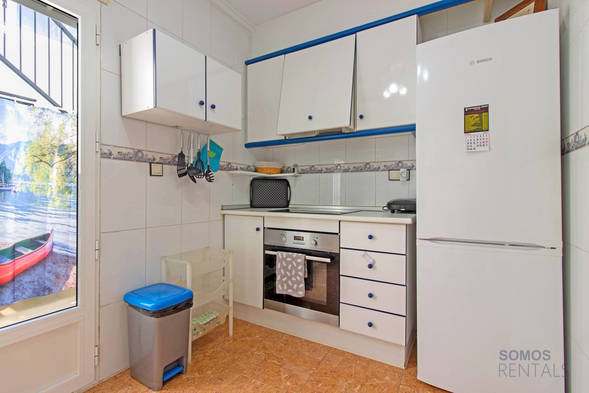 Casa Silvia, Urb La Marina — fotografía 19