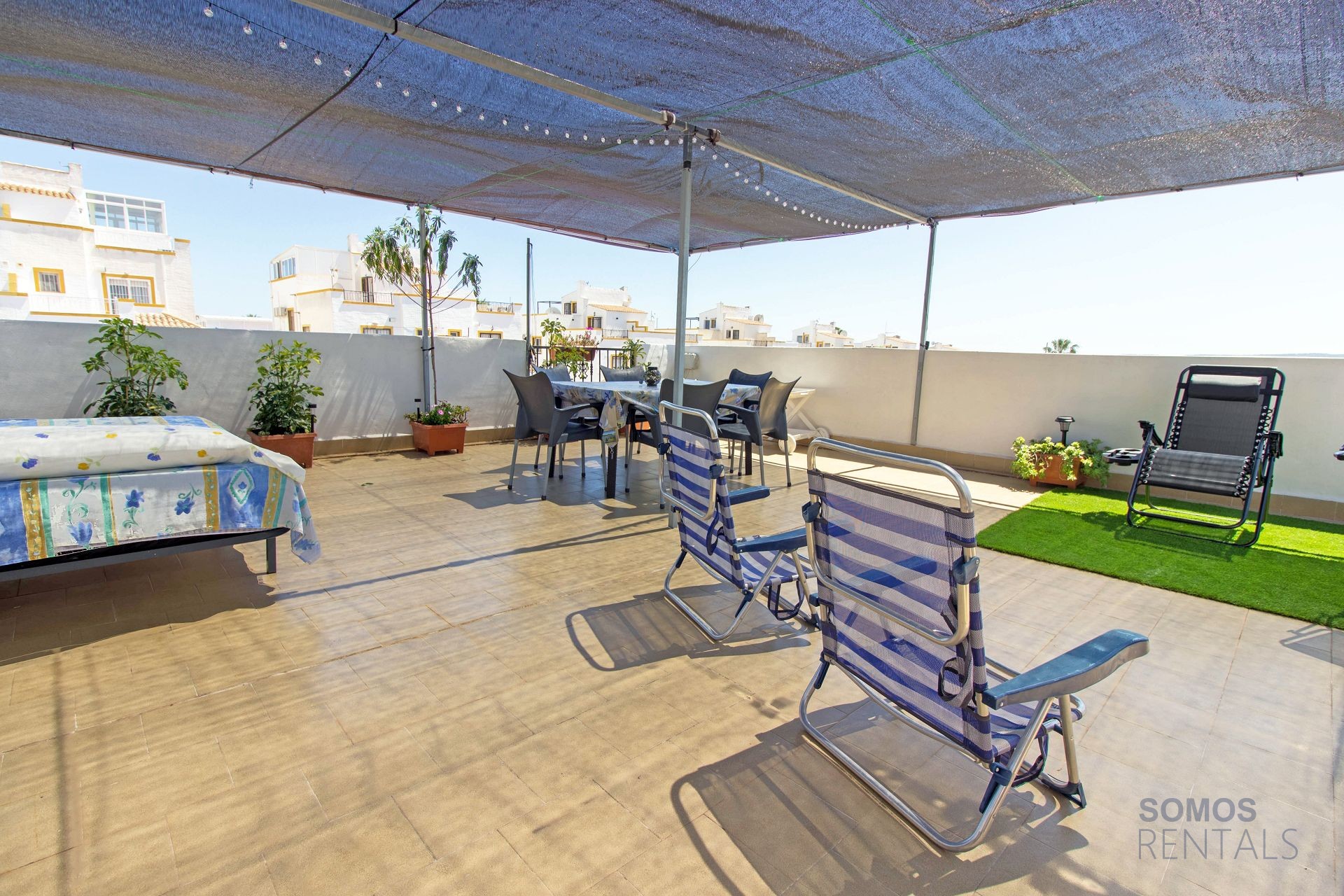 Casa Silvia, Urb La Marina — fotografía 26