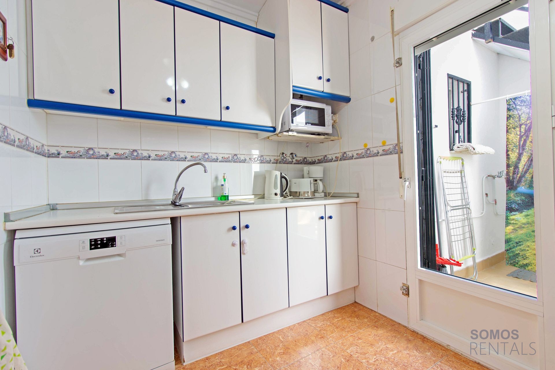 Casa Silvia, Urb La Marina — fotografía 18
