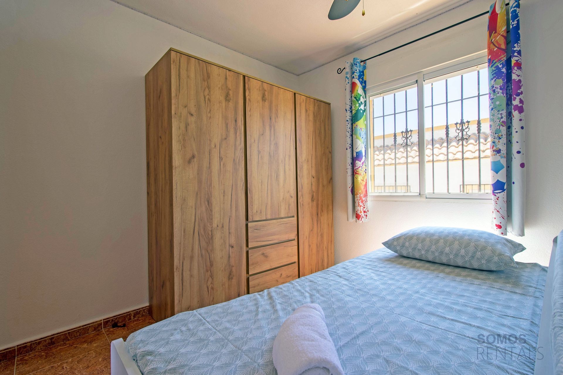 Casa Silvia, Urb La Marina — fotografía 15