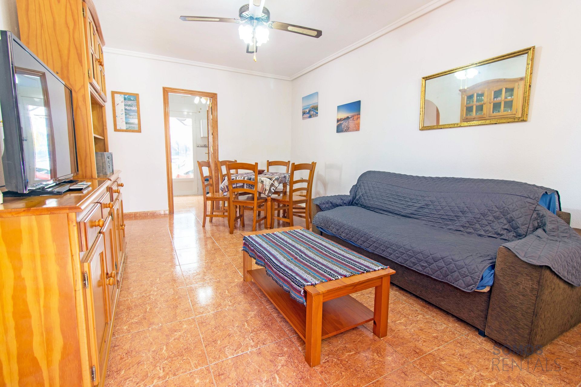 Casa Silvia, Urb La Marina — fotografía 7