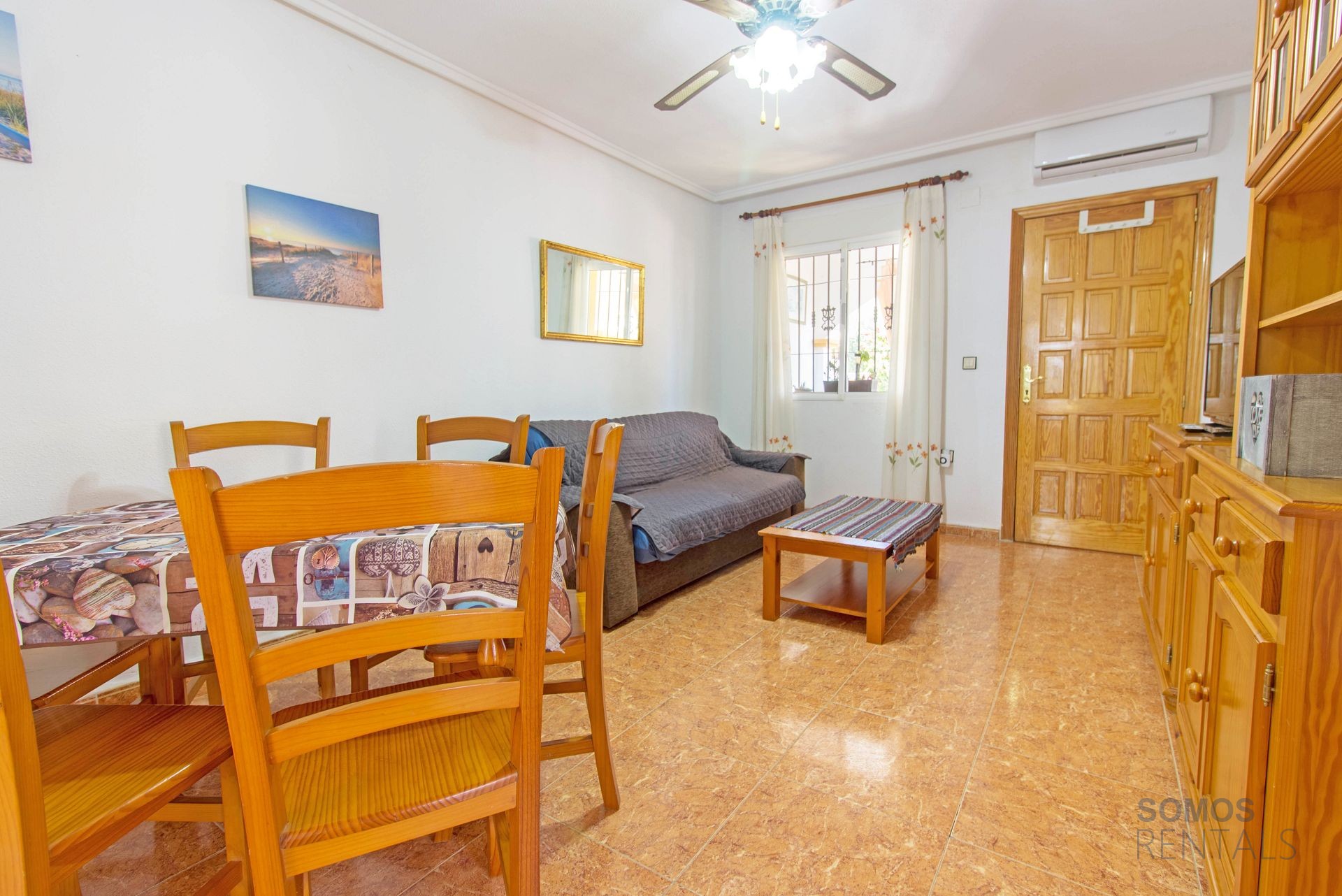Casa Silvia, Urb La Marina — fotografía 8