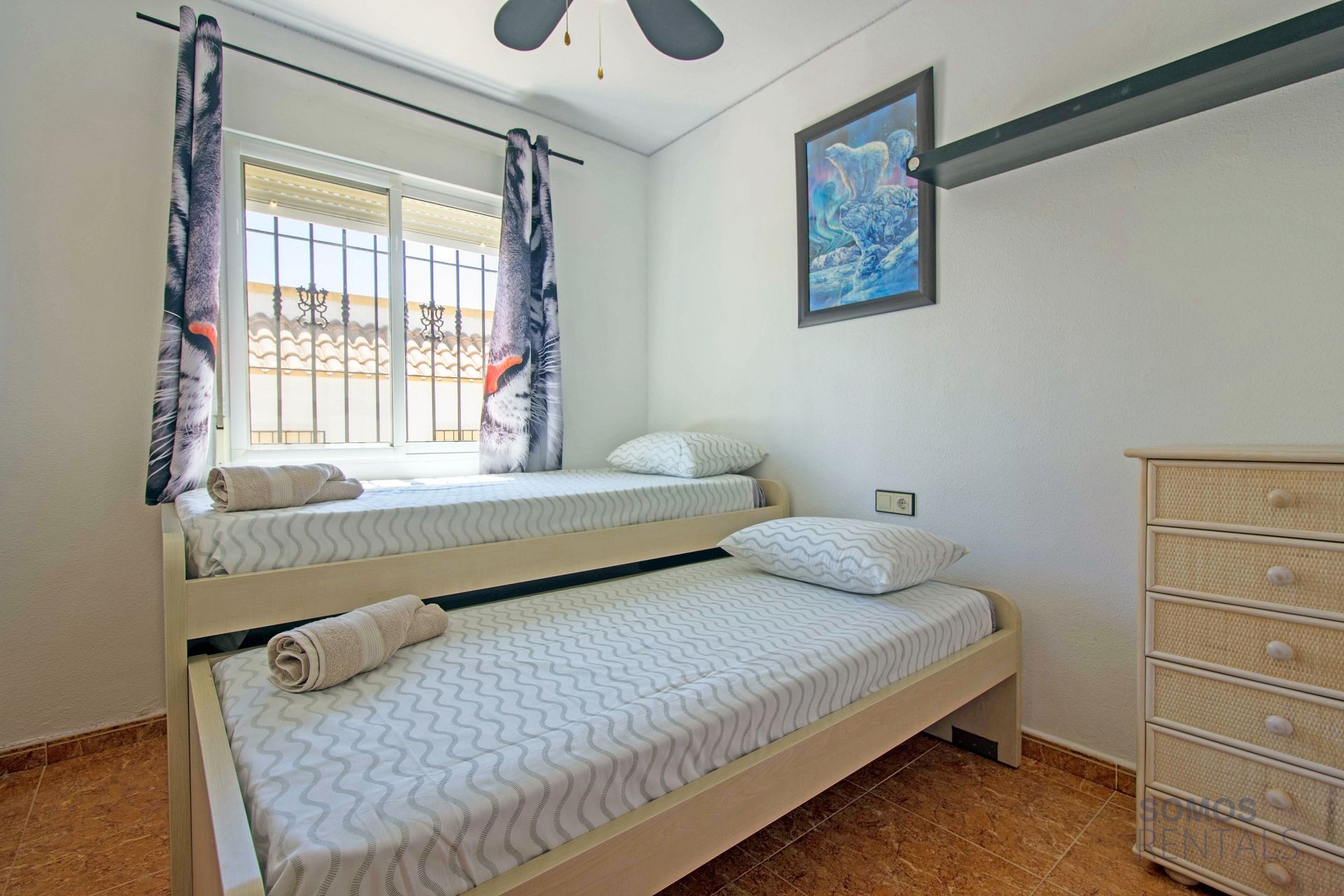 Casa Silvia, Urb La Marina — fotografía 12