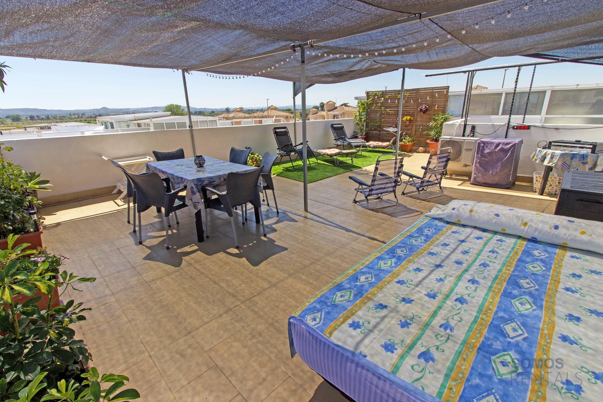 Casa Silvia, Urb La Marina — fotografía 28