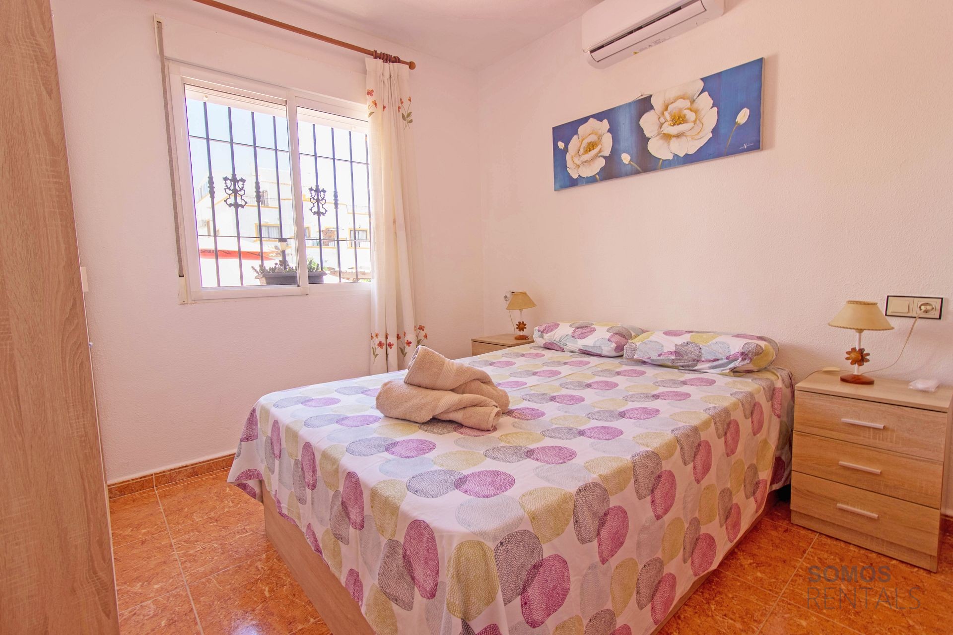Casa Silvia, Urb La Marina — fotografía 10