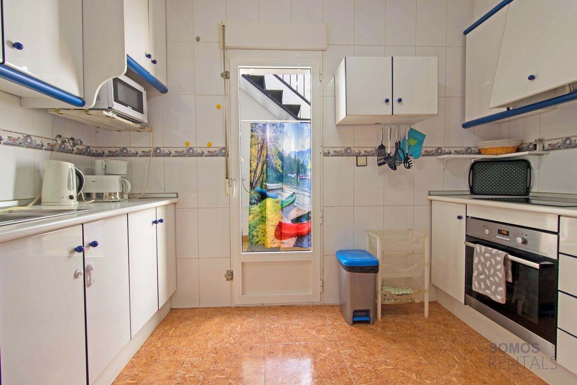 Casa Silvia, Urb La Marina — fotografía 17