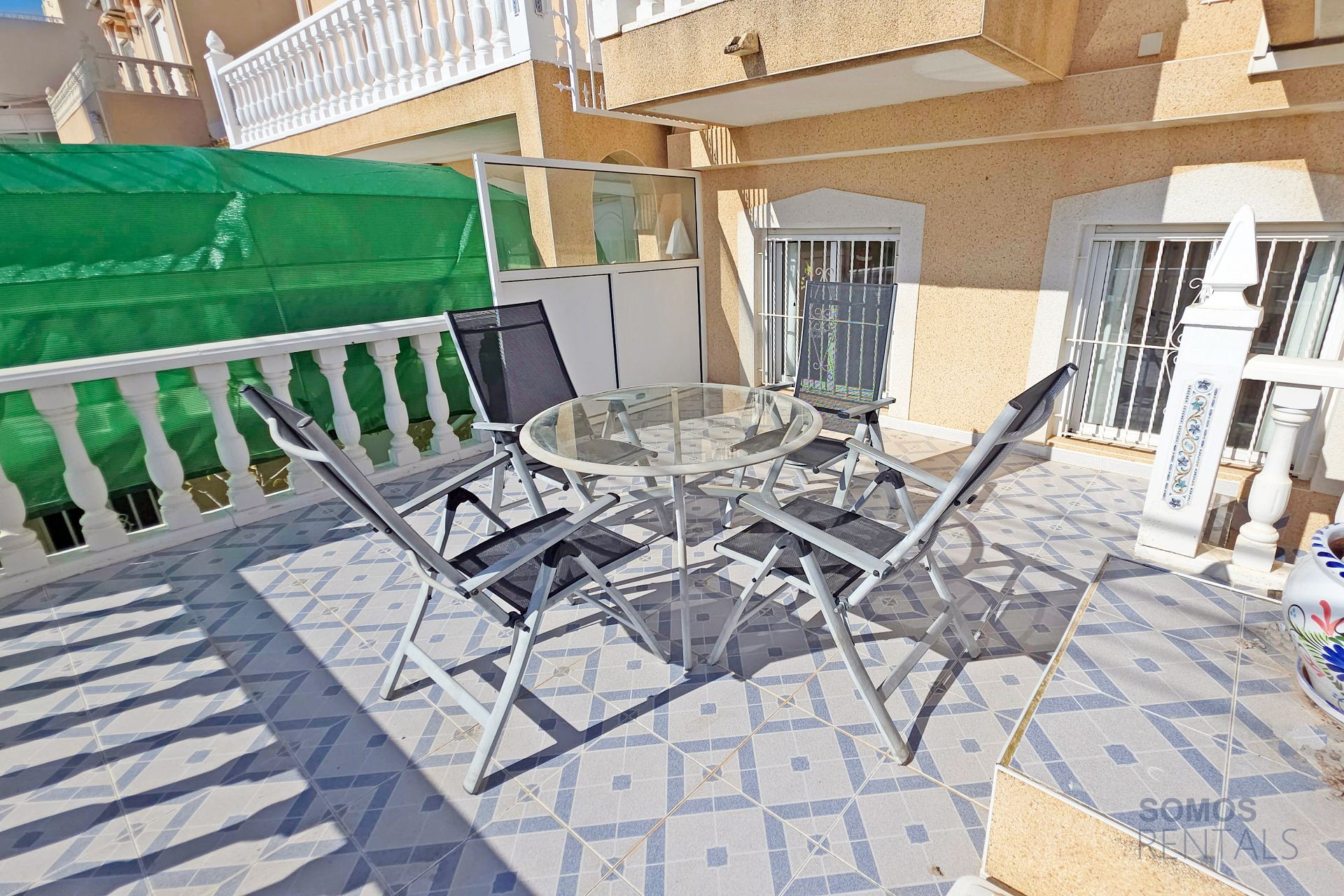 Casa Bilbao, Urb La Marina — foto 9