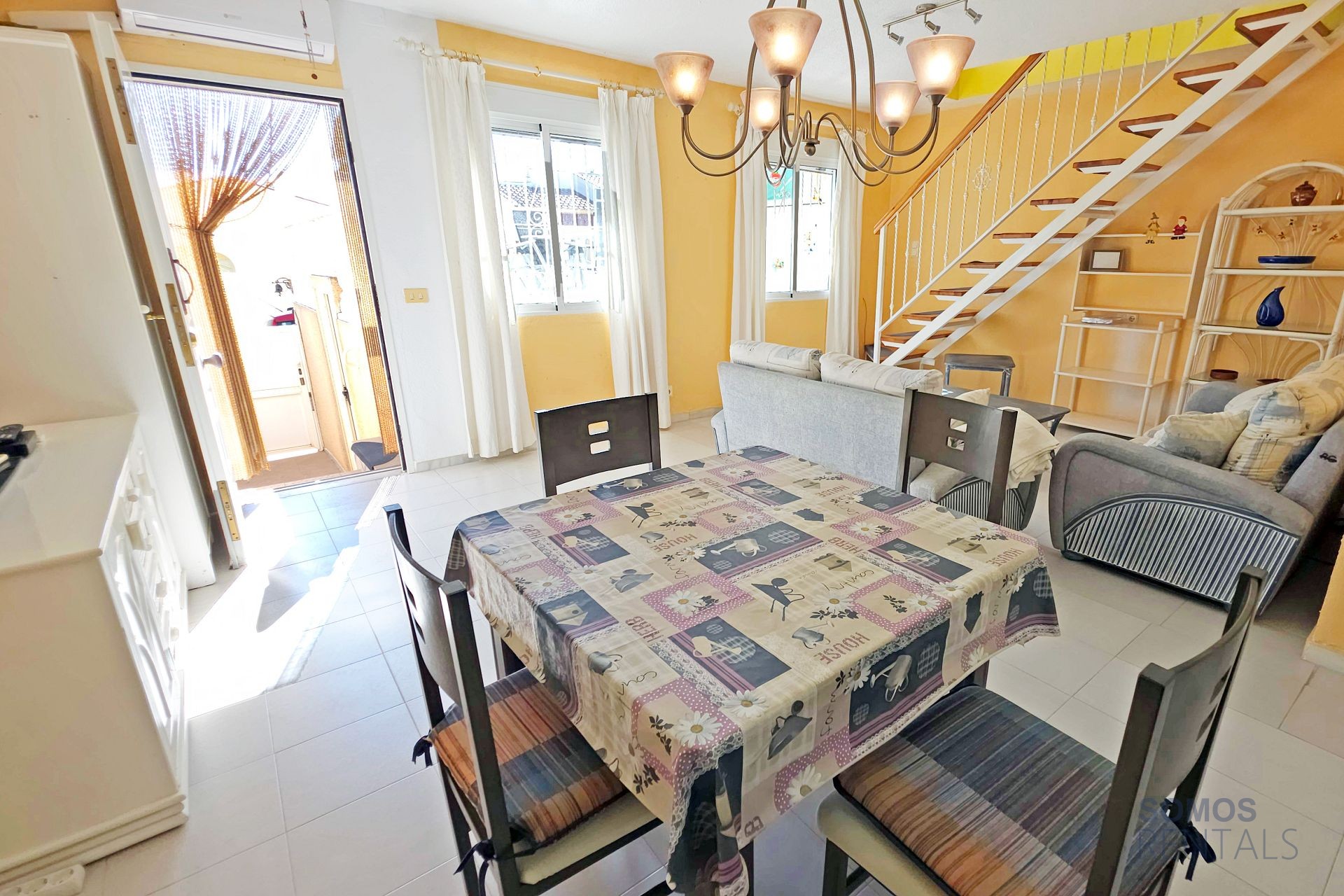 Casa Bilbao, Urb La Marina — foto 10