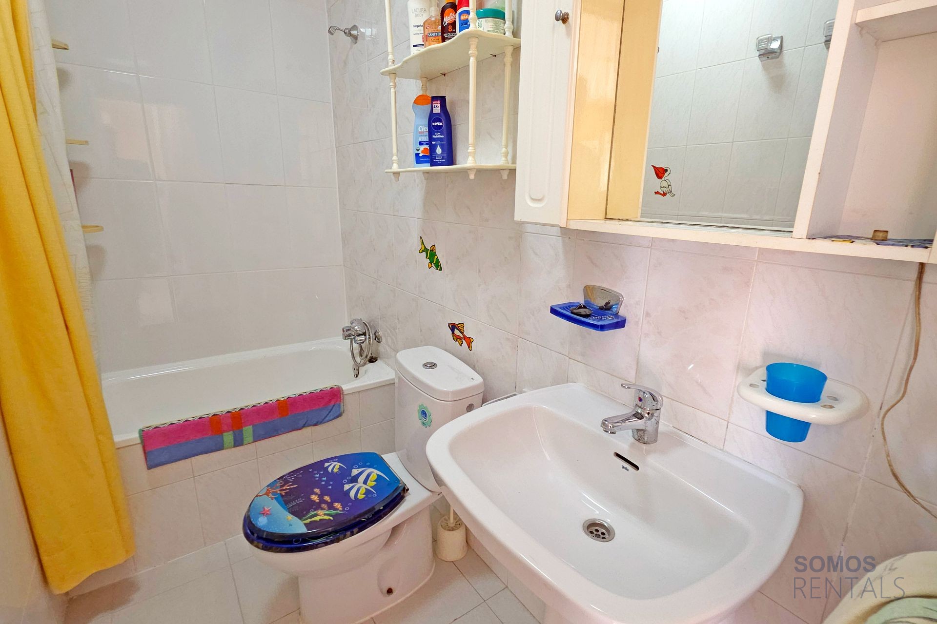 Casa Bilbao, Urb La Marina — foto 15
