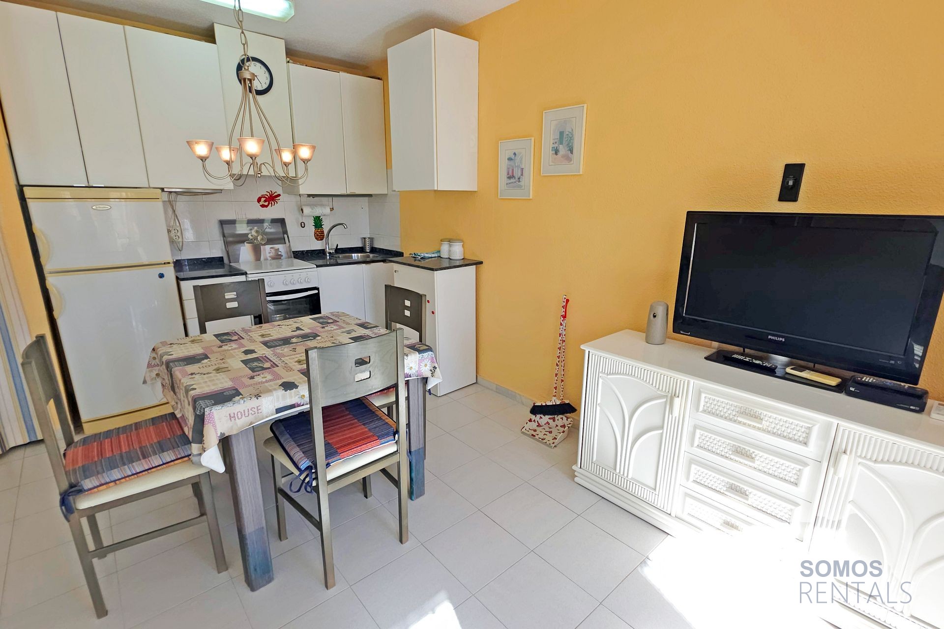 Casa Bilbao, Urb La Marina — foto 11