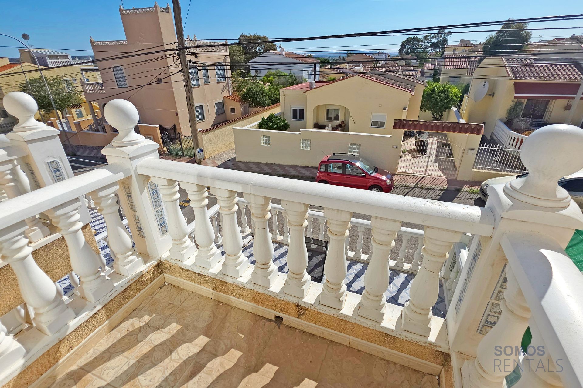 Casa Bilbao, Urb La Marina — foto 19