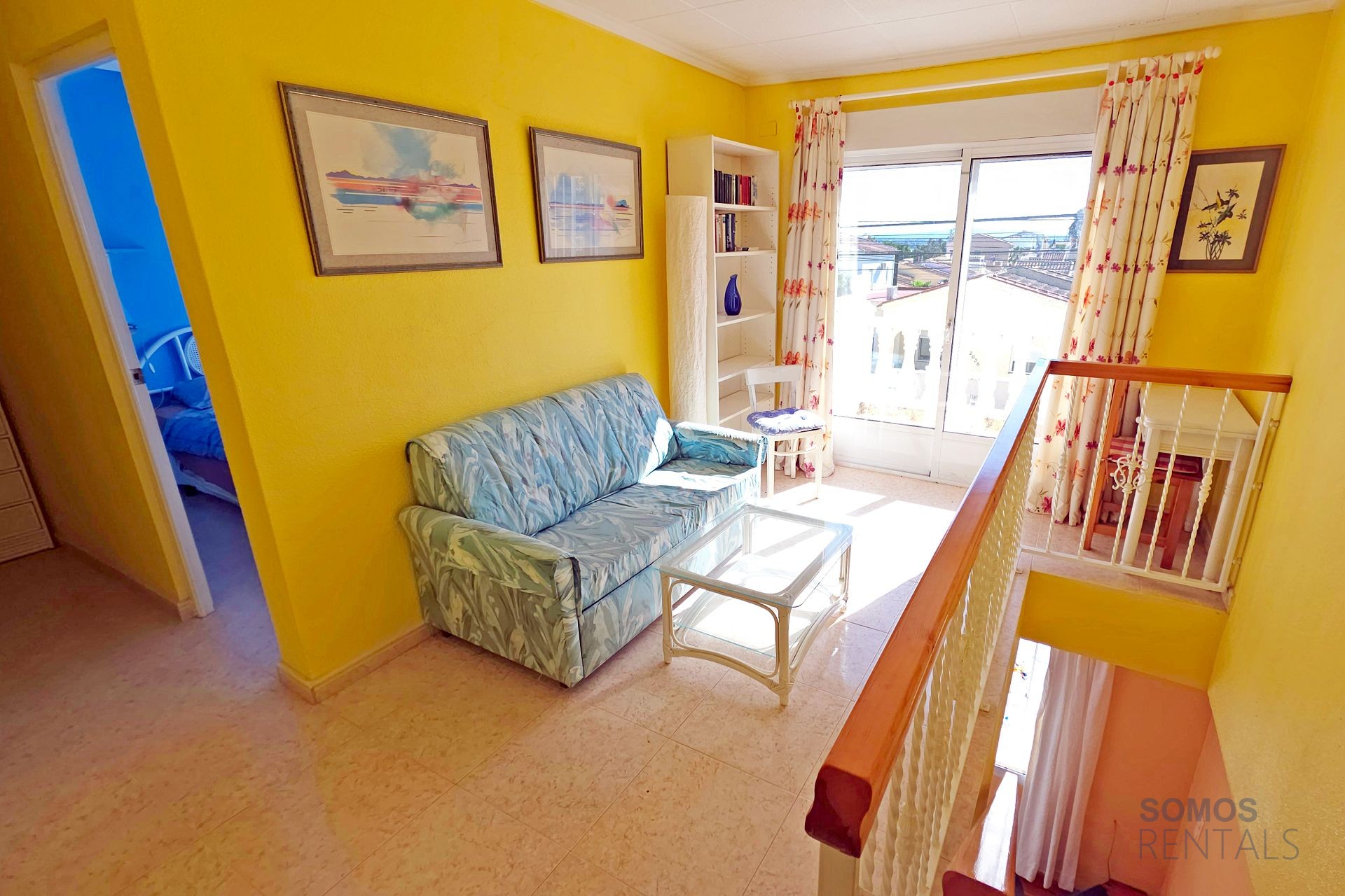 Casa Bilbao, Urb La Marina — foto 16