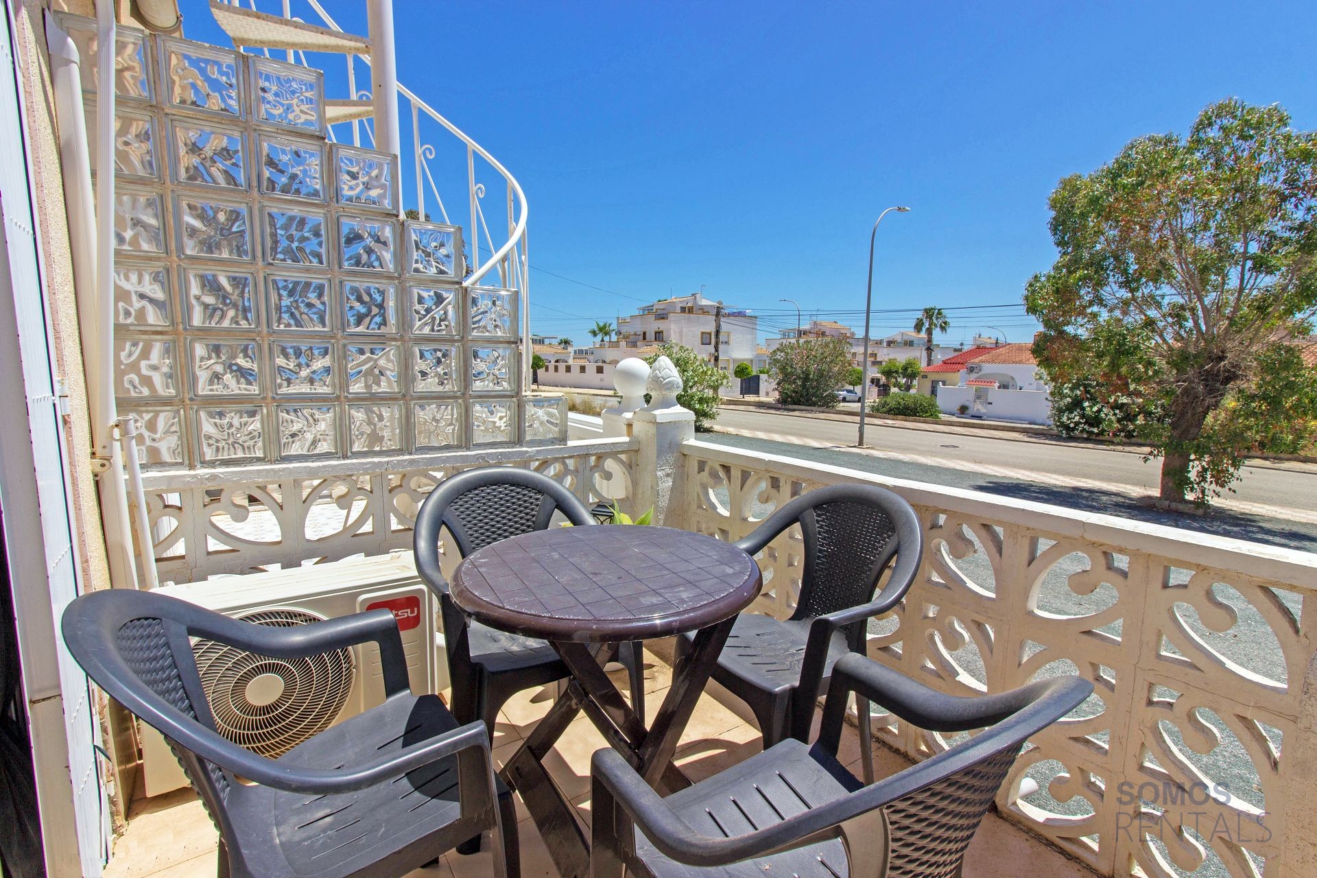 Casa Manzanares, Urb La Marina — Foto 27