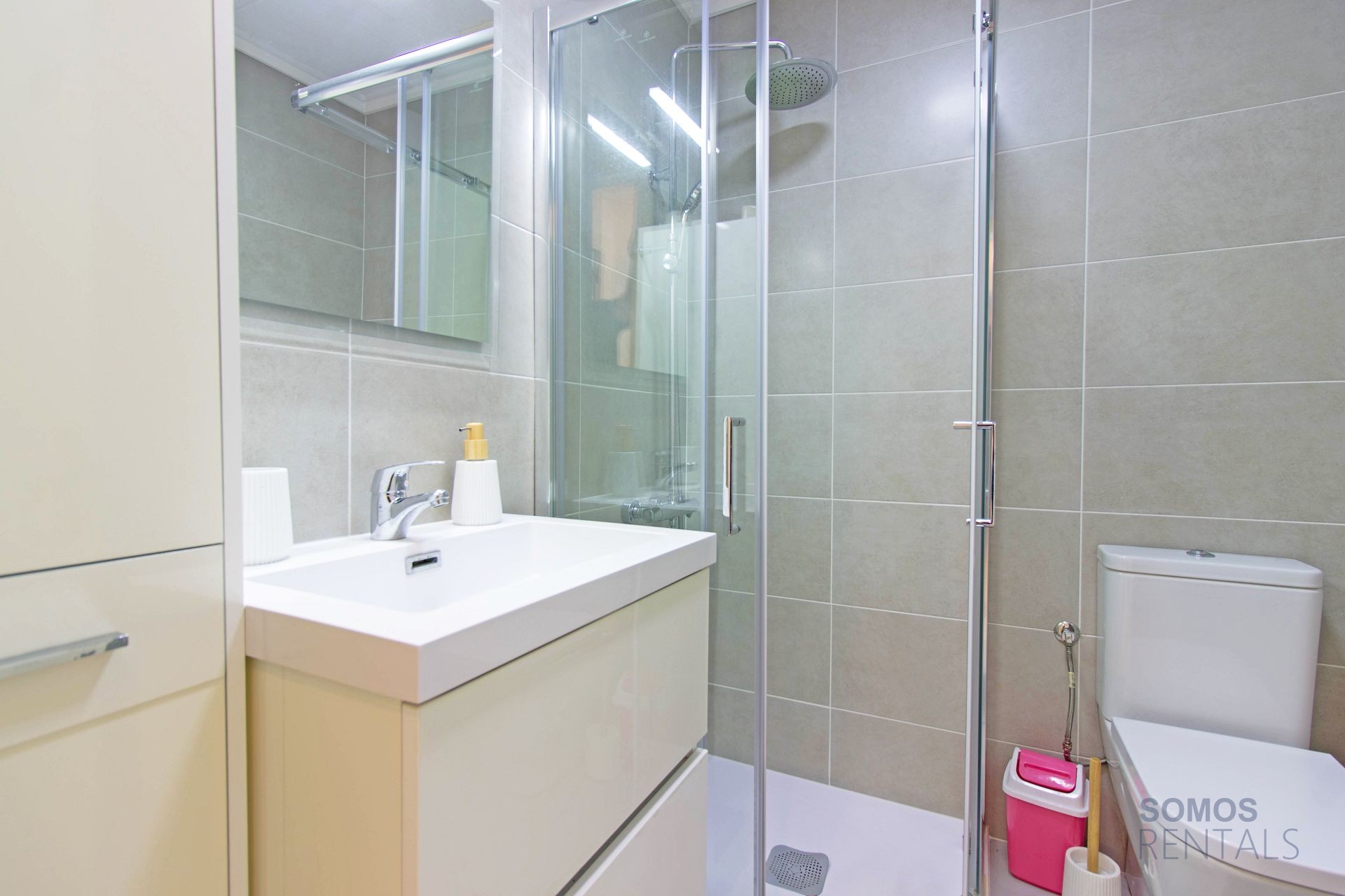 Casa Manzanares, Urb La Marina — Foto 17