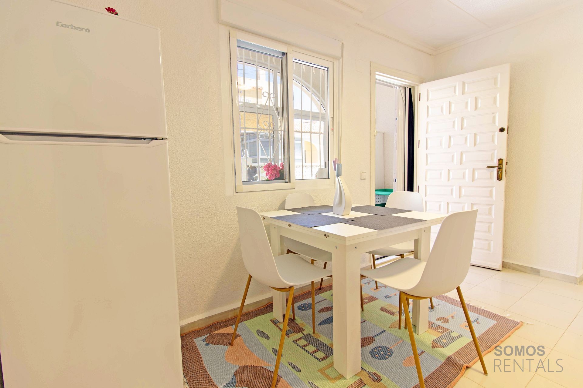 Casa Manzanares, Urb La Marina — Foto 14