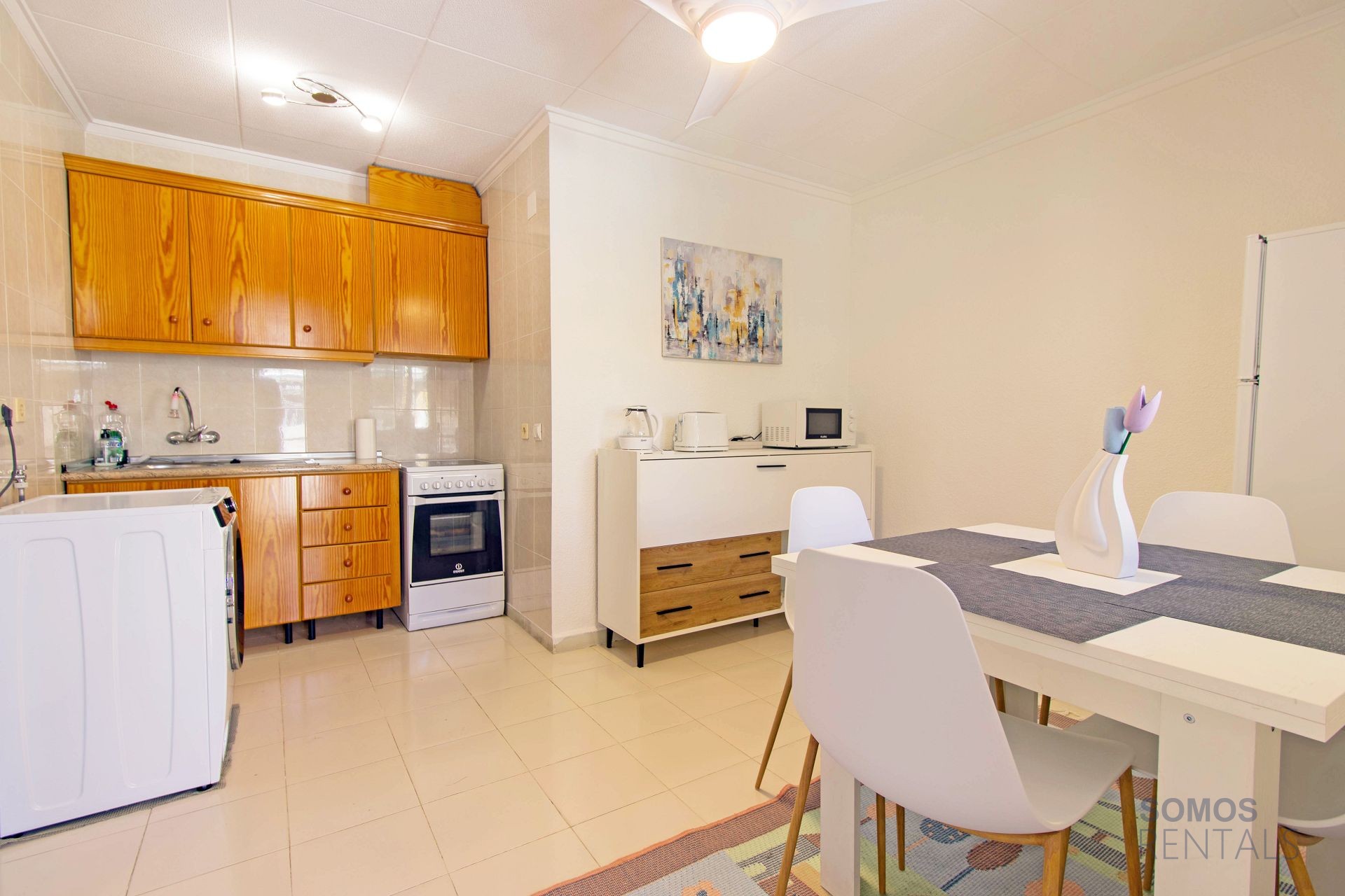 Casa Manzanares, Urb La Marina — Foto 10