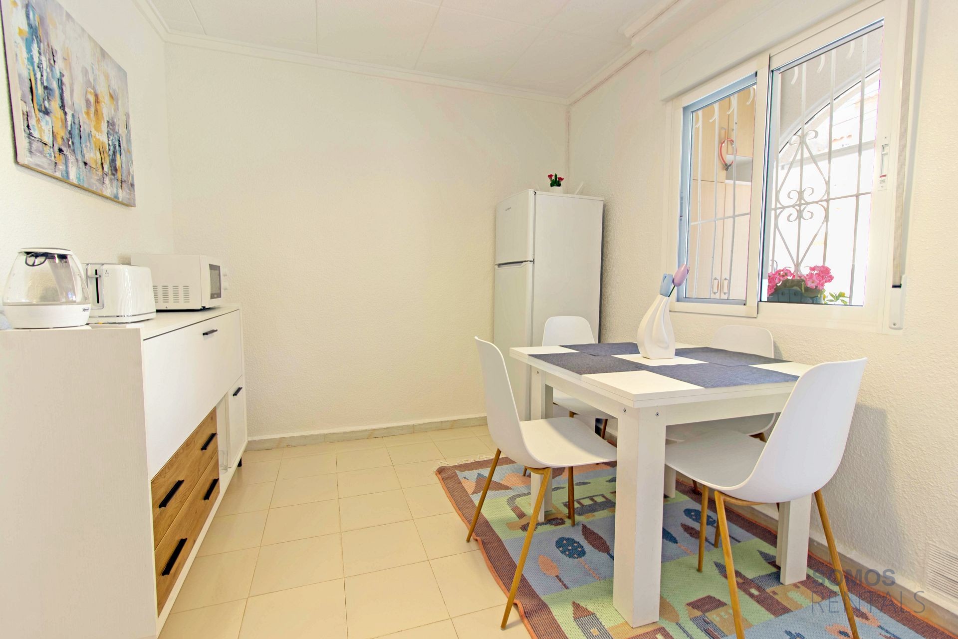 Casa Manzanares, Urb La Marina — Foto 12