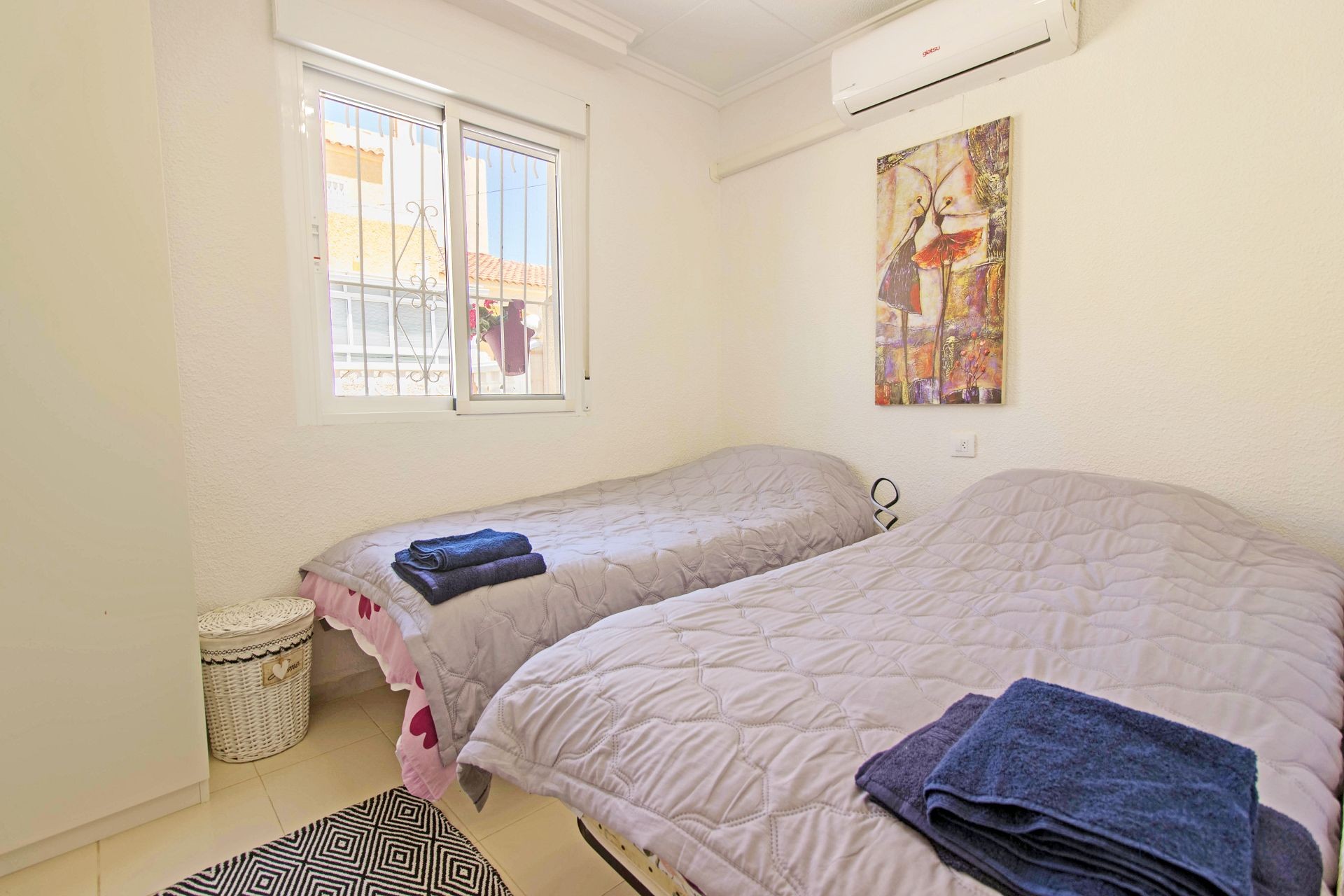 Casa Manzanares, Urb La Marina — Foto 15