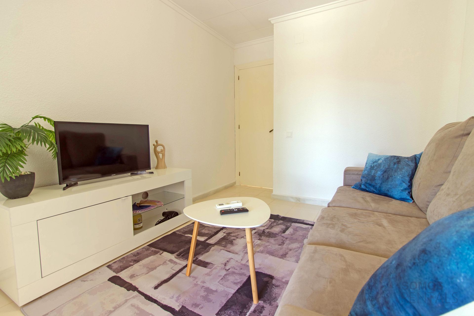 Casa Manzanares, Urb La Marina — Foto 21