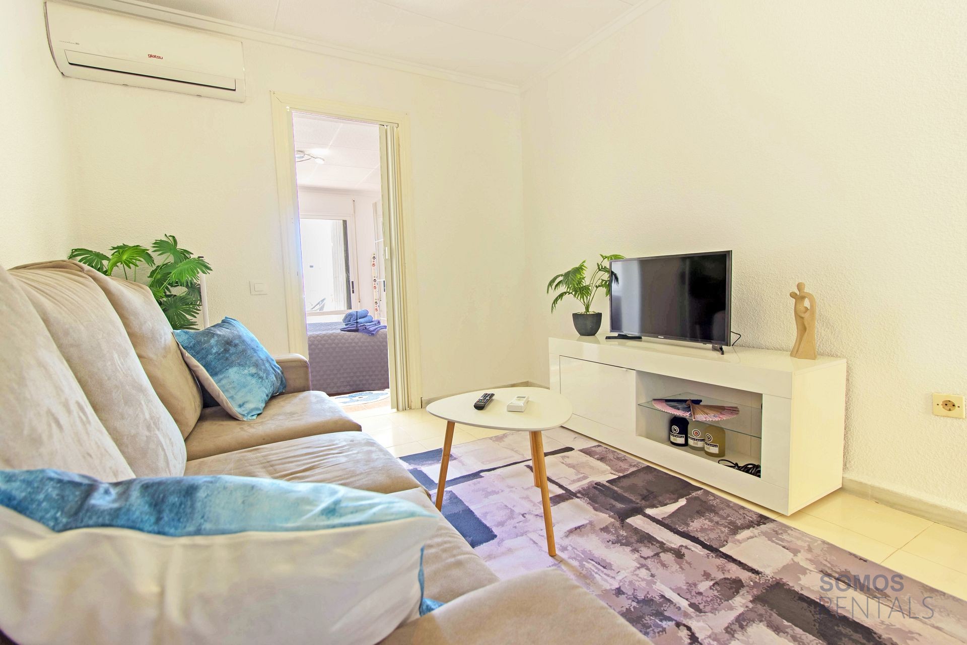 Casa Manzanares, Urb La Marina — Foto 18