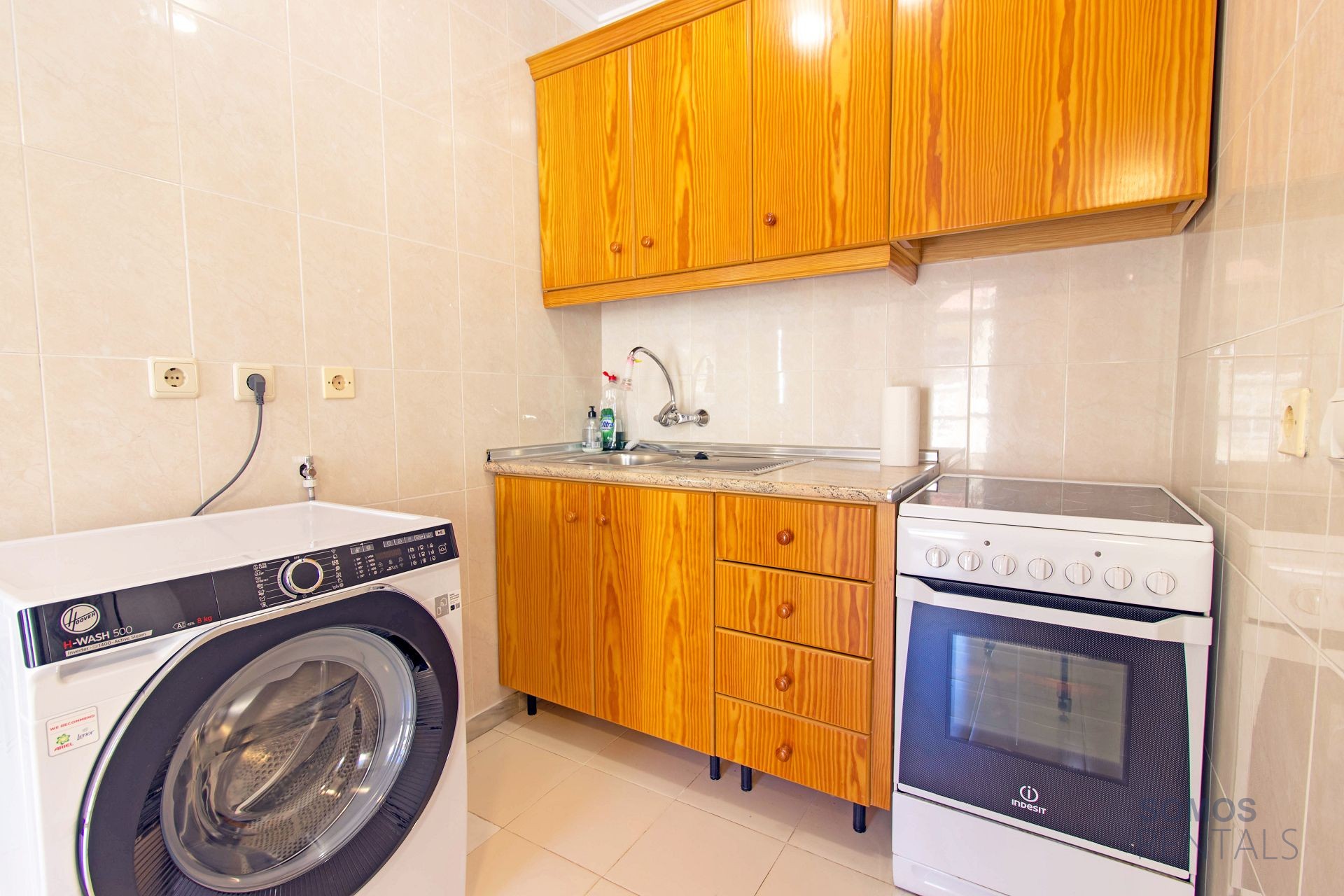Casa Manzanares, Urb La Marina — Foto 11
