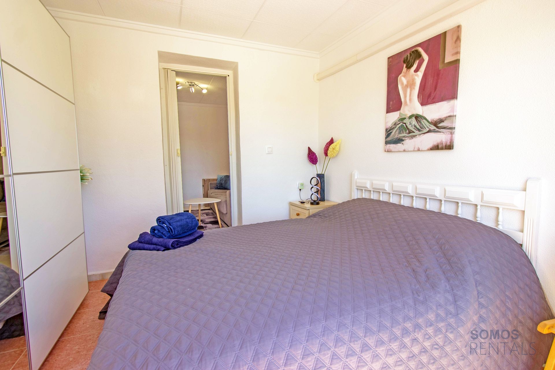 Casa Manzanares, Urb La Marina — Foto 23