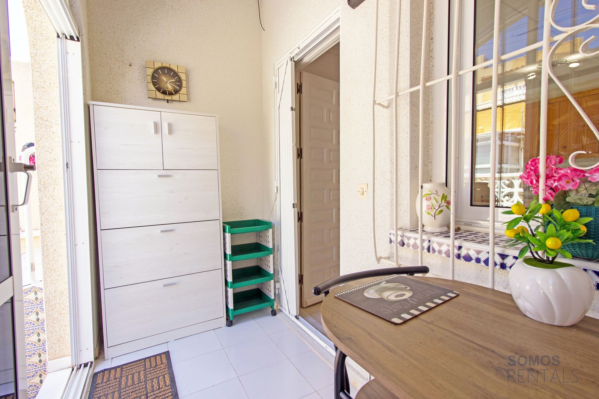 Casa Manzanares, Urb La Marina — Foto 6