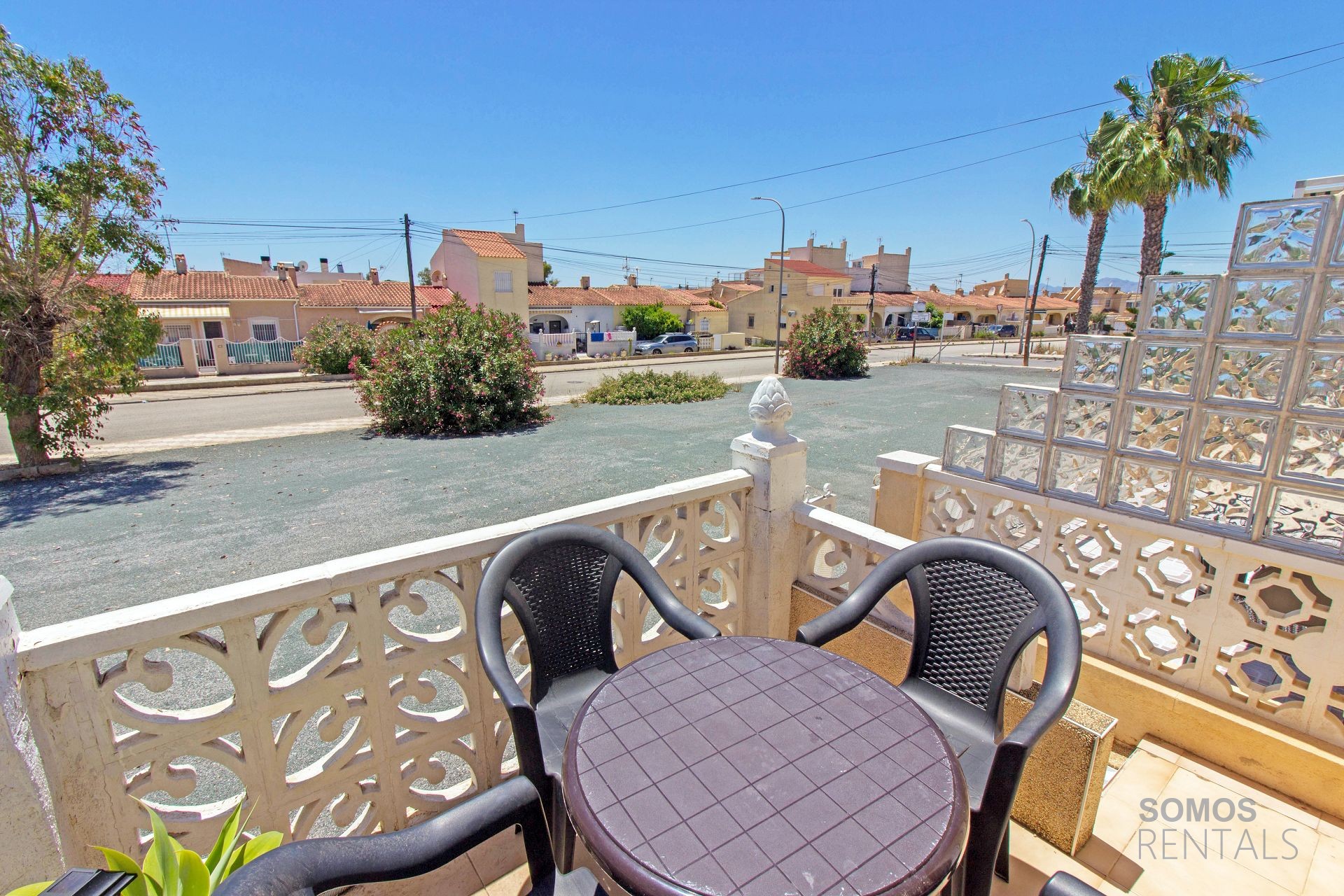 Casa Manzanares, Urb La Marina — Foto 25